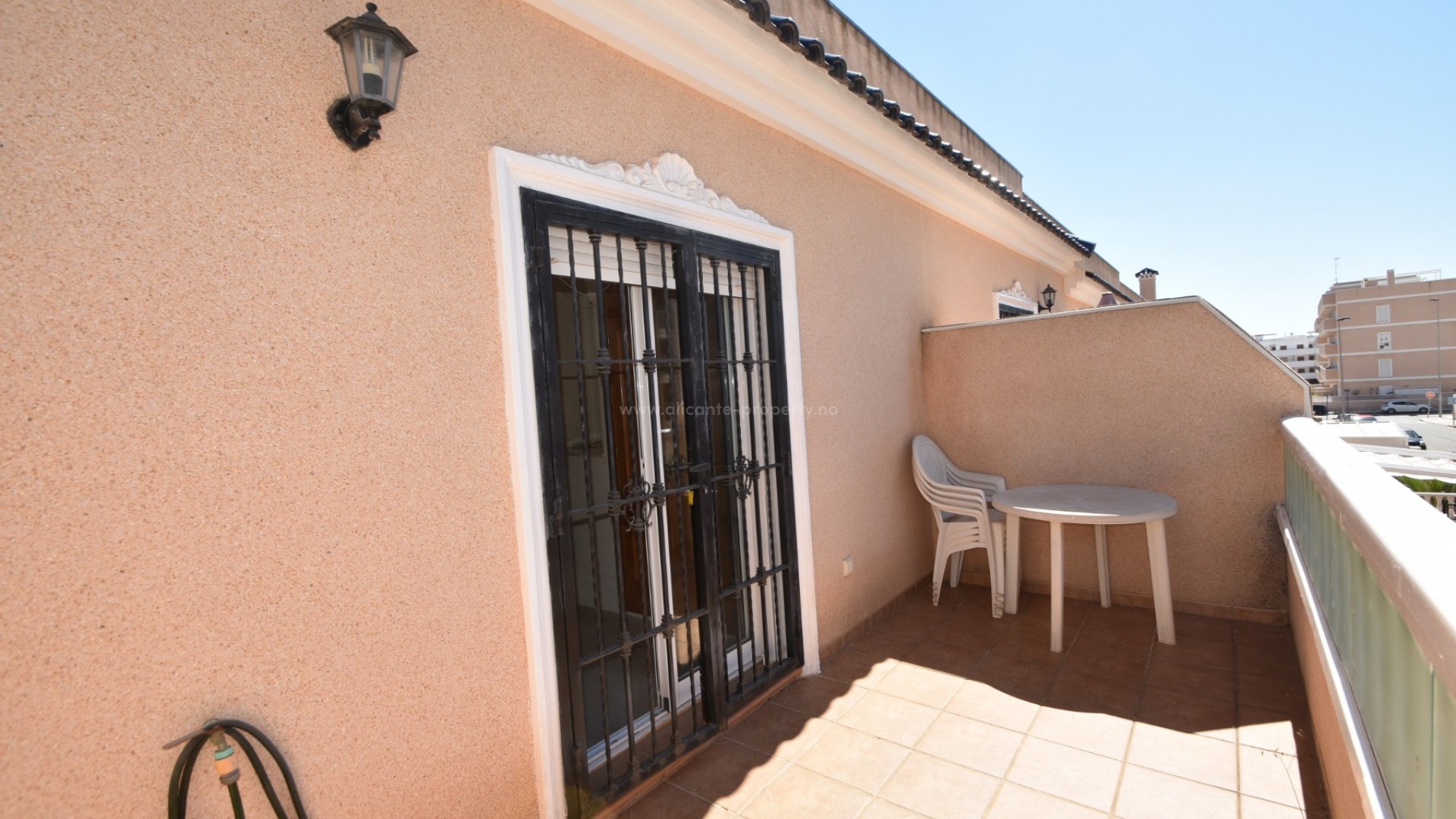 Bungalow in Villamartín