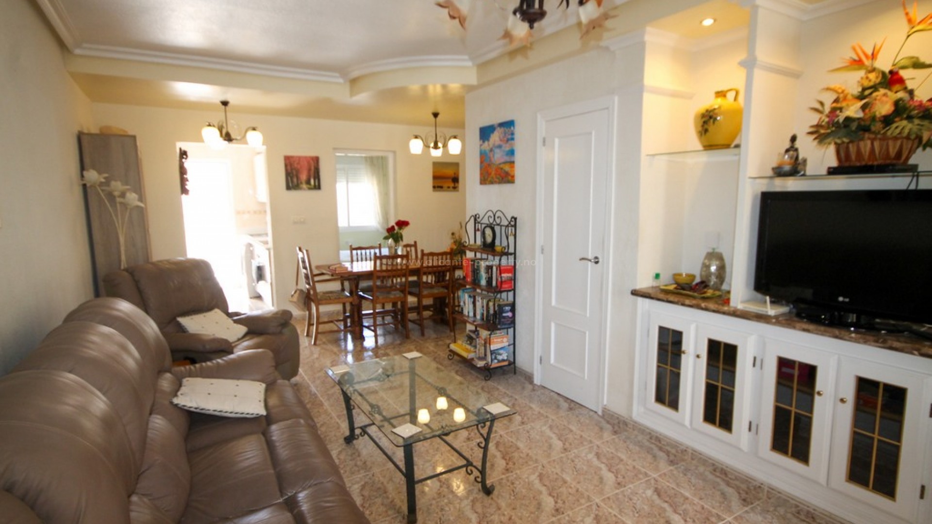 Bungalow in Villamartín