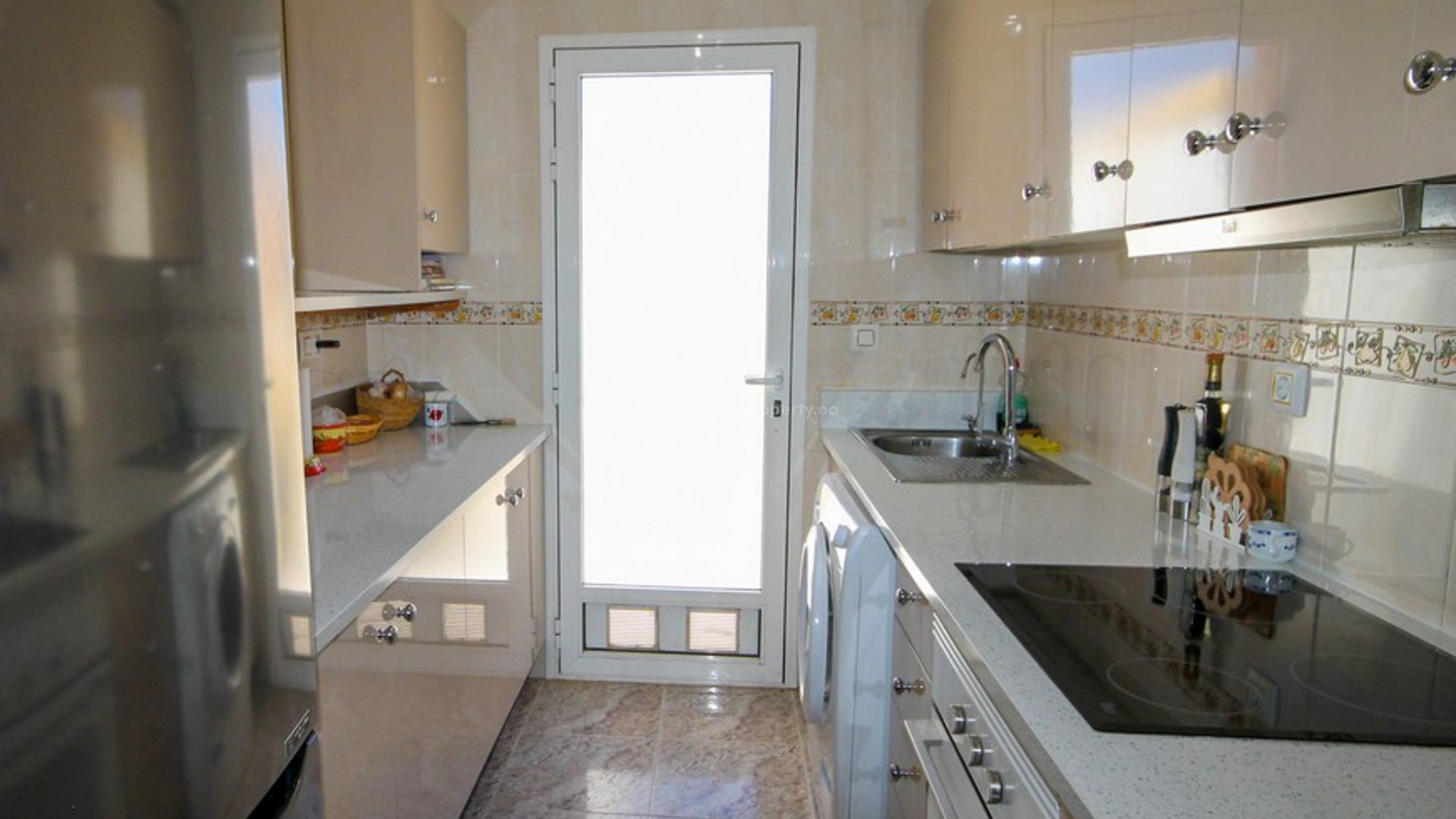 Bungalow in Villamartín
