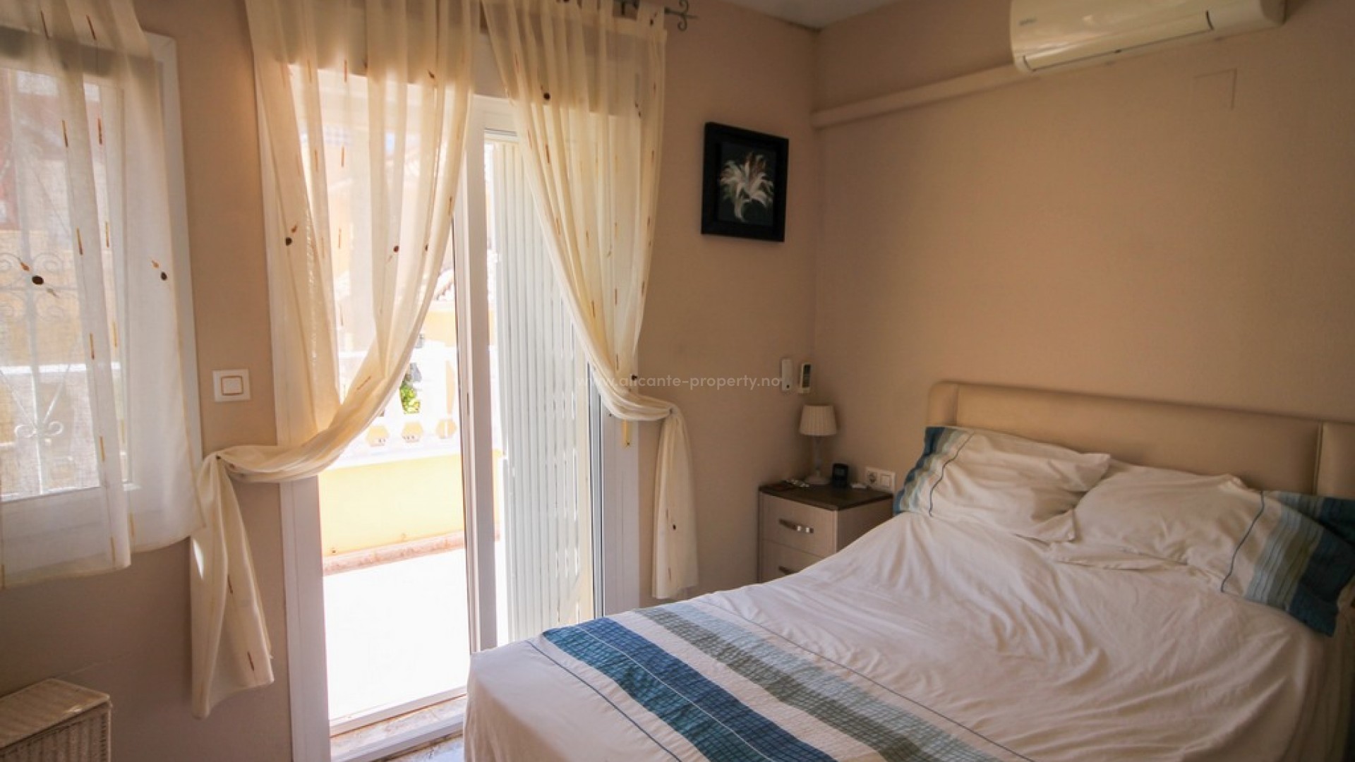 Bungalow in Villamartín