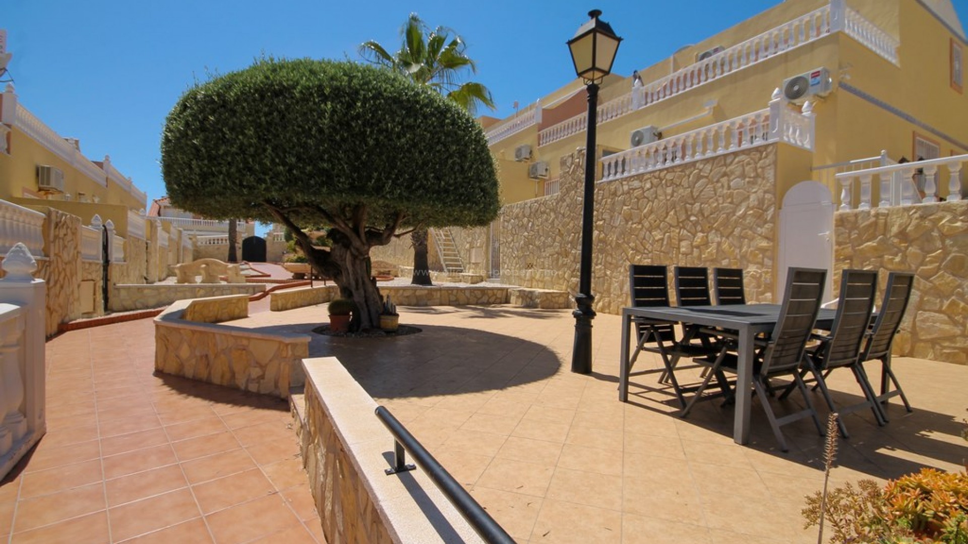 Bungalow in Villamartín