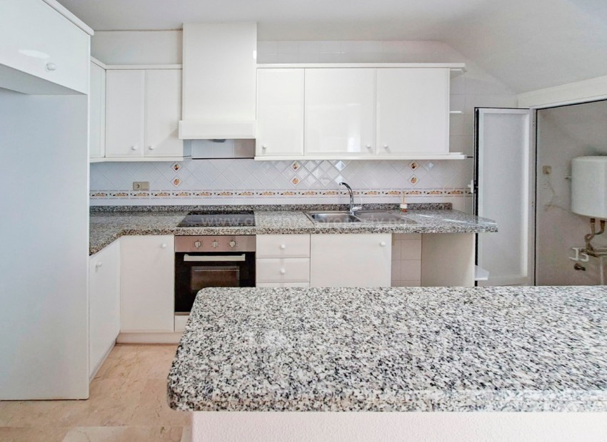 Bungalow in Villamartin