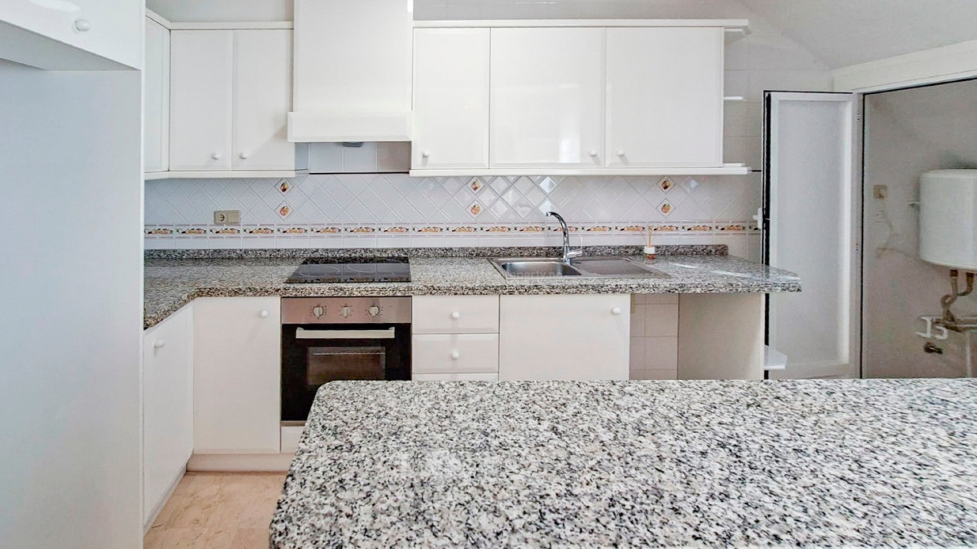 Bungalow in Villamartin