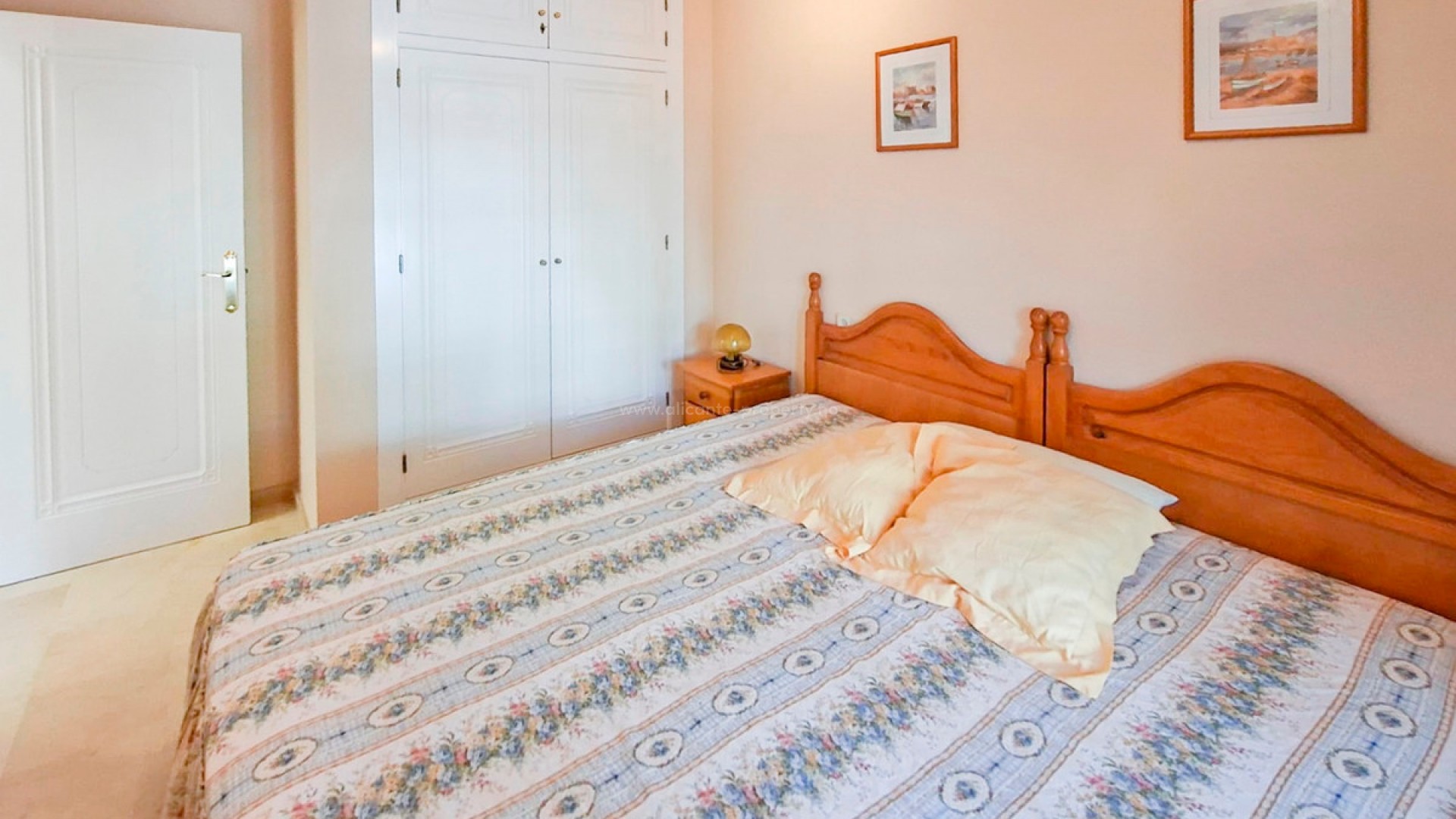 Bungalow in Villamartin