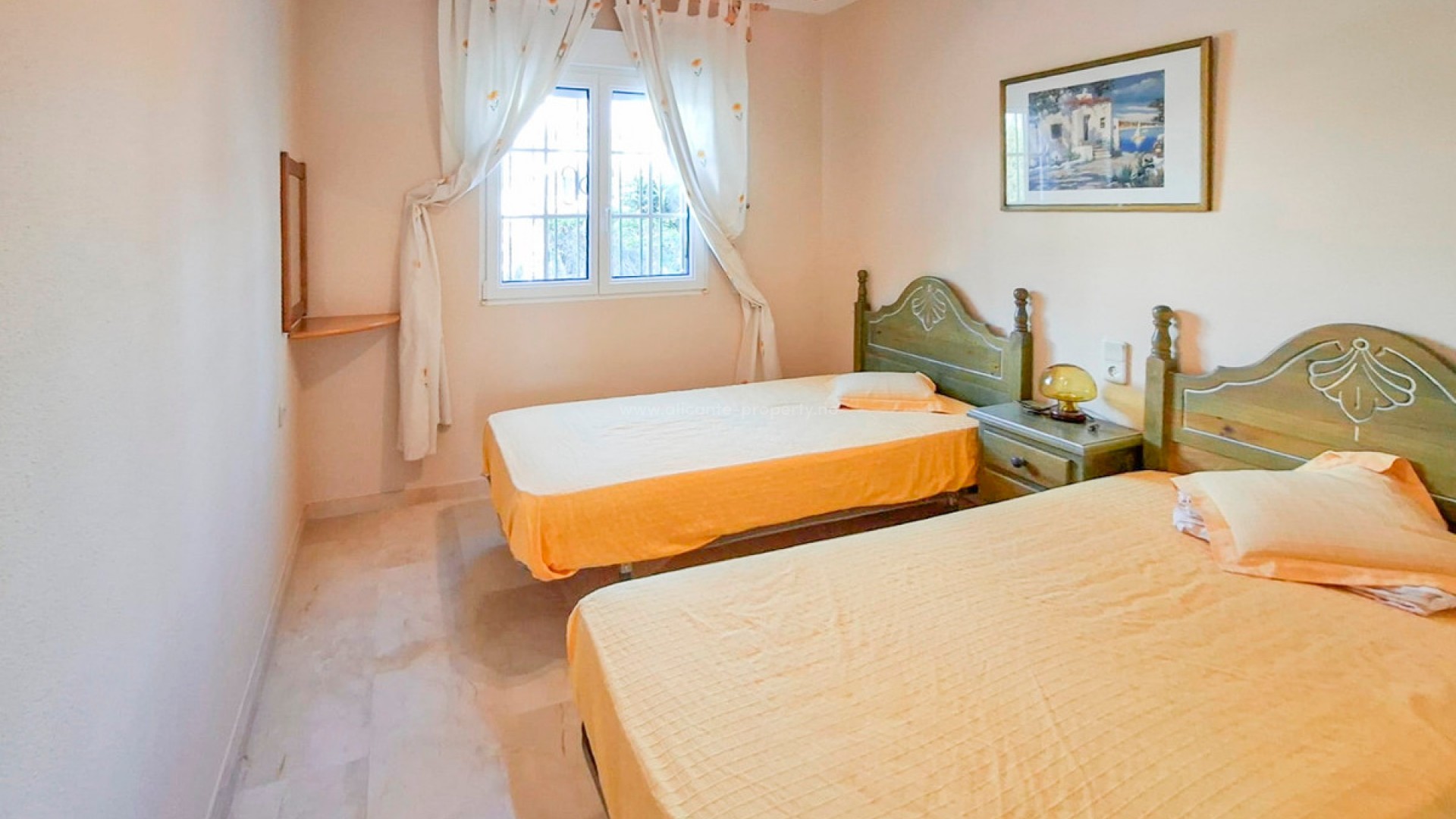 Bungalow in Villamartin