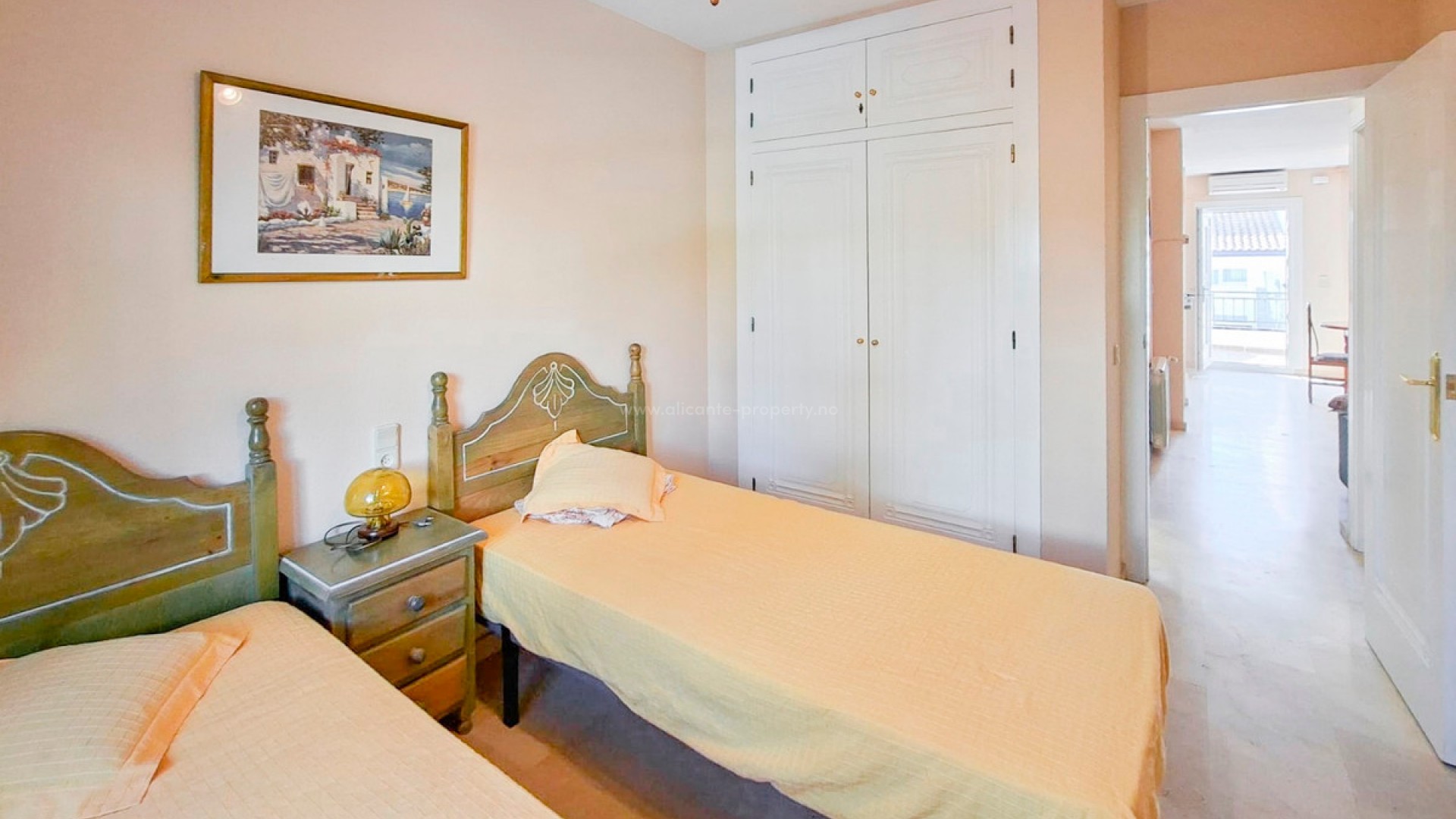 Bungalow in Villamartin