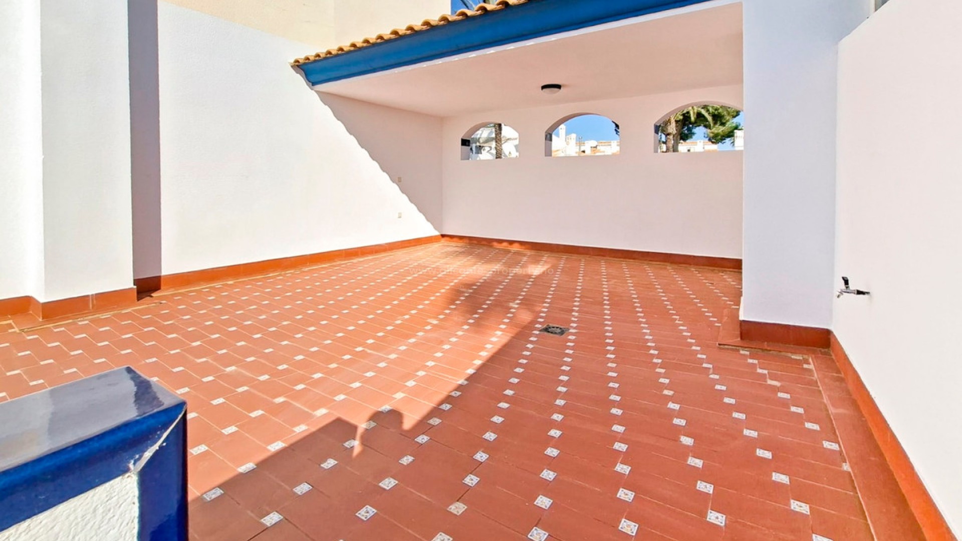 Bungalow in Villamartin