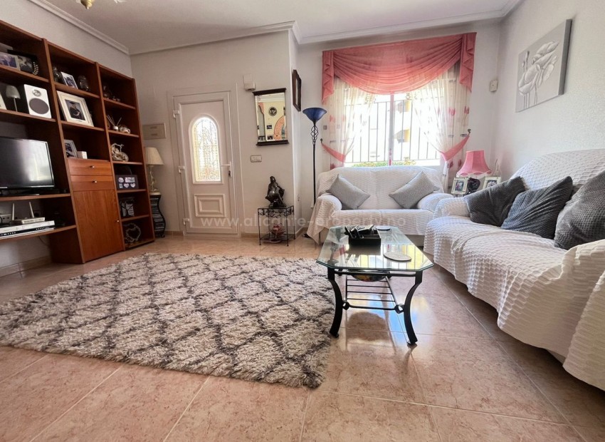 Bungalow in Villamartin