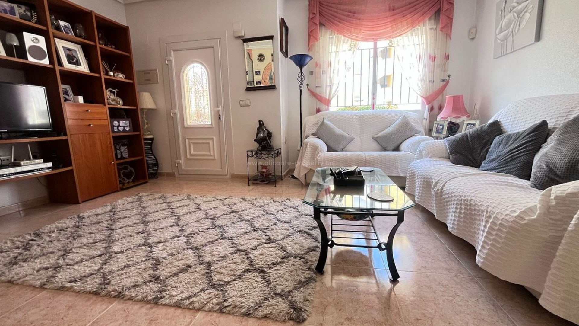 Bungalow in Villamartin