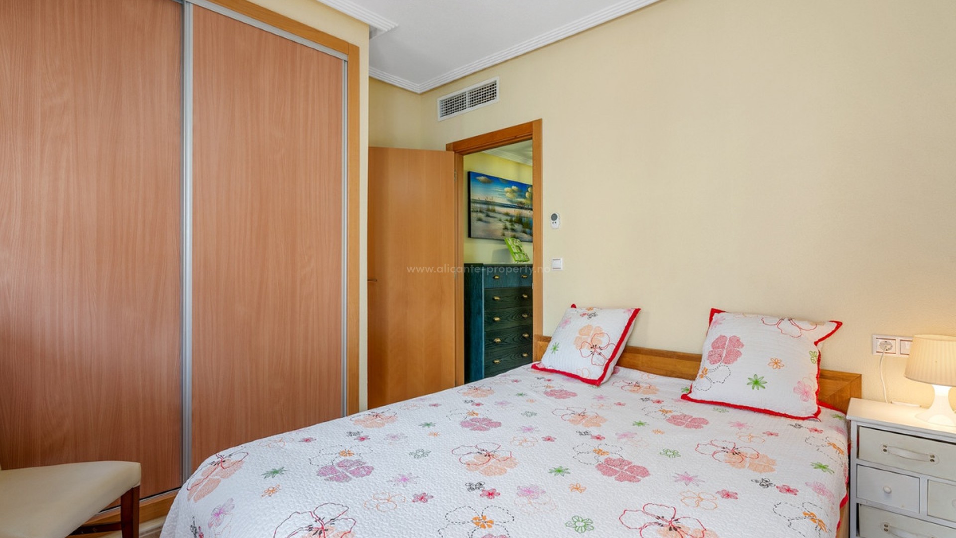 Bungalow in Villamartín