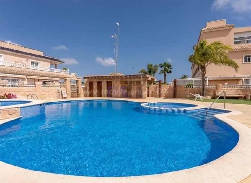 Bungalow in Villamartín