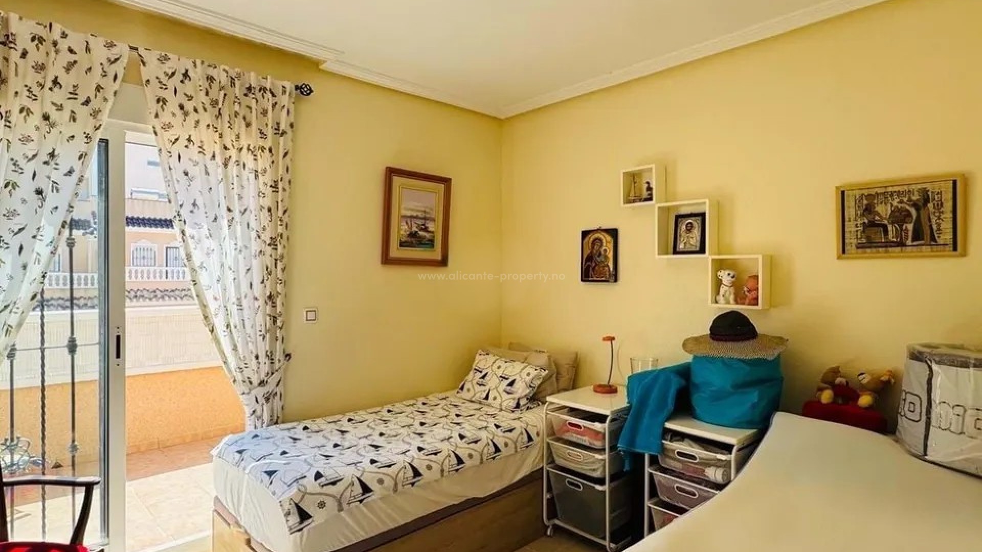 Bungalow in Villamartín