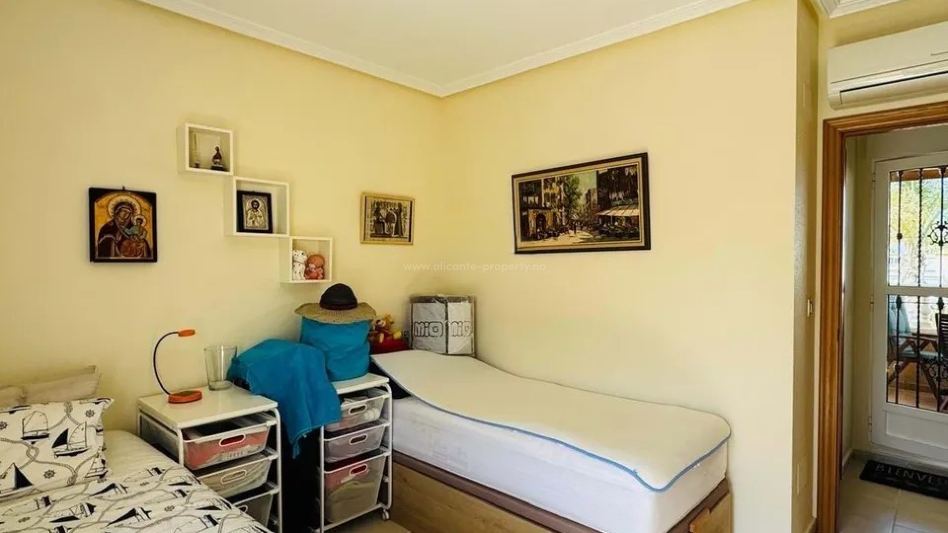 Bungalow in Villamartín