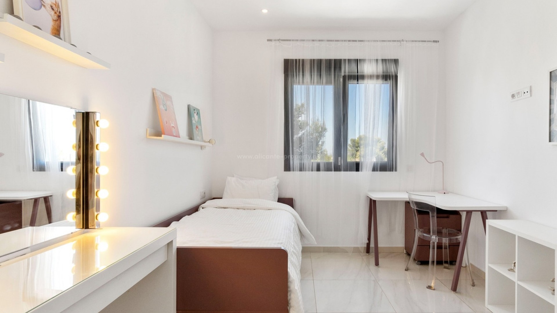 Bungalow in Villamartin