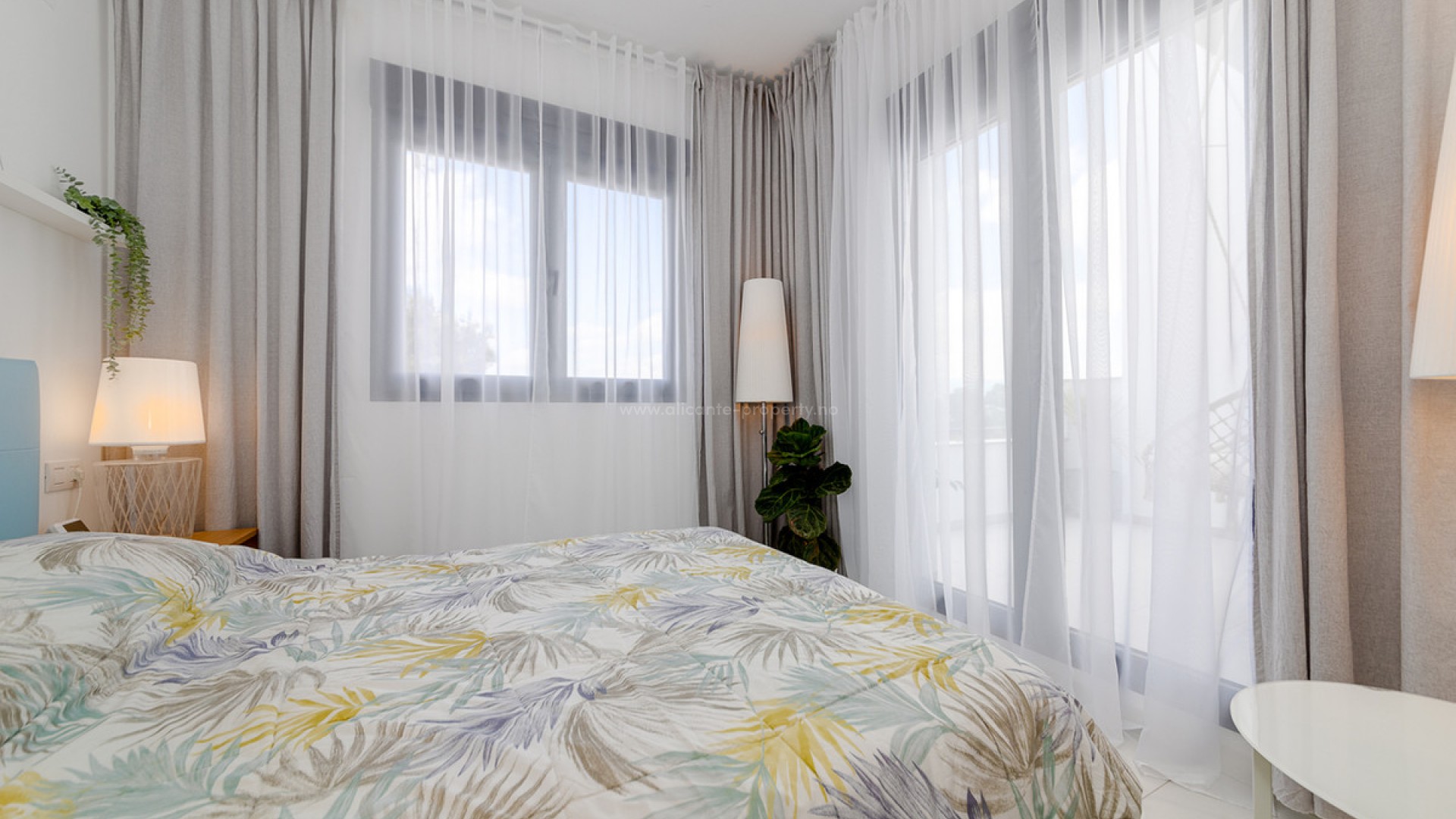 Bungalow in Villamartin