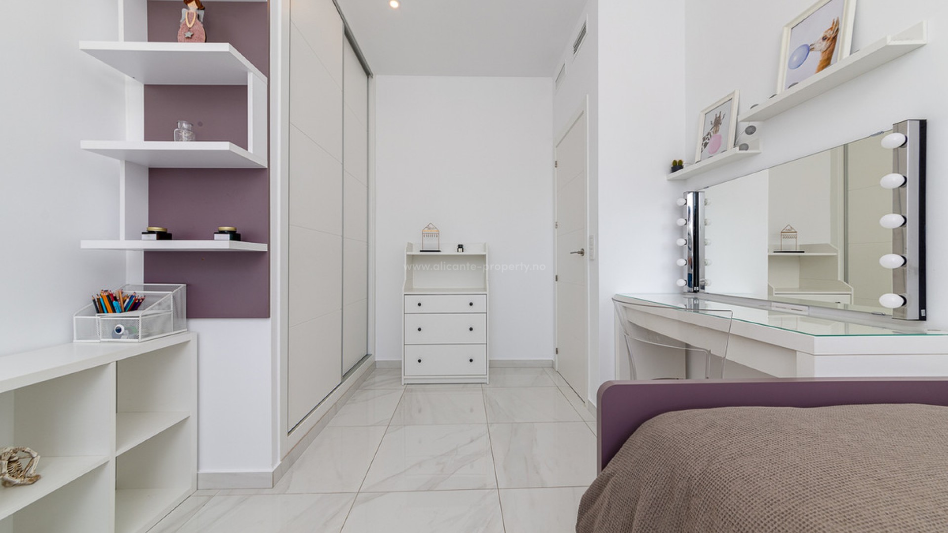 Bungalow in Villamartin