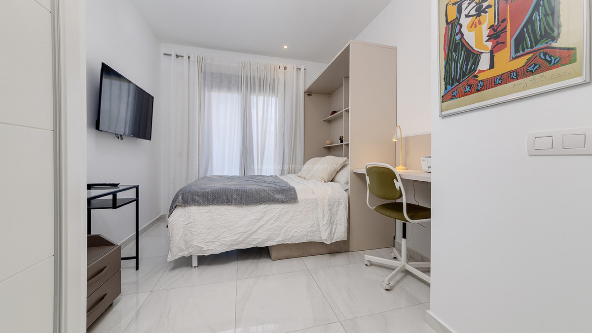 Bungalow in Villamartin
