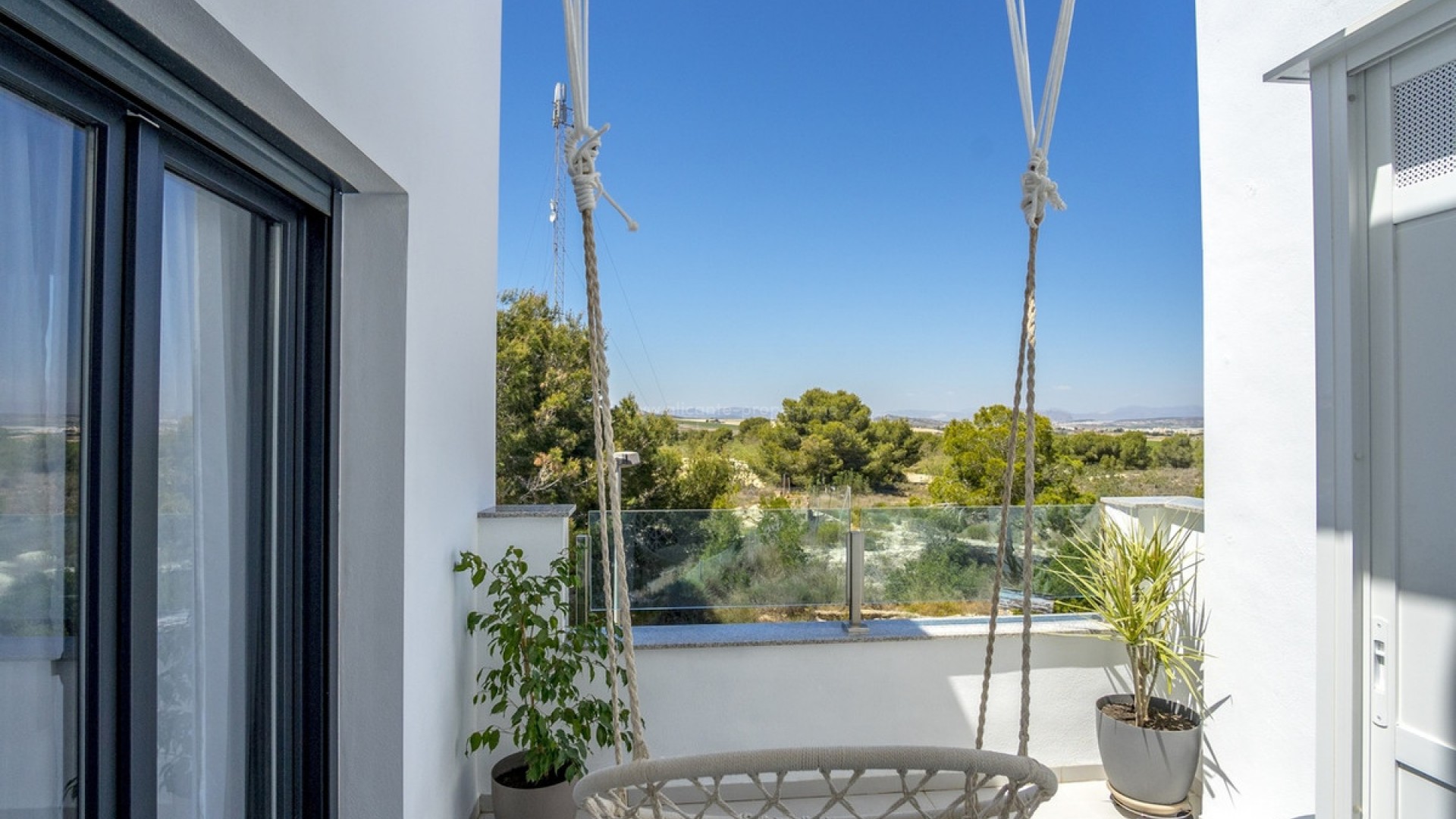 Bungalow in Villamartin