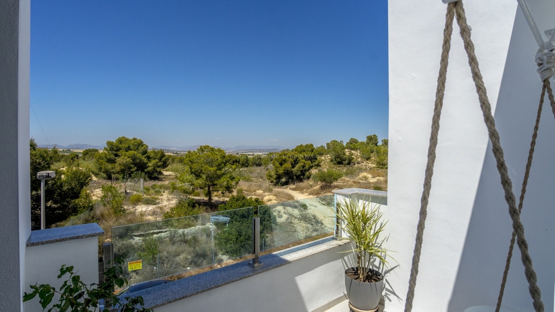 Bungalow in Villamartin