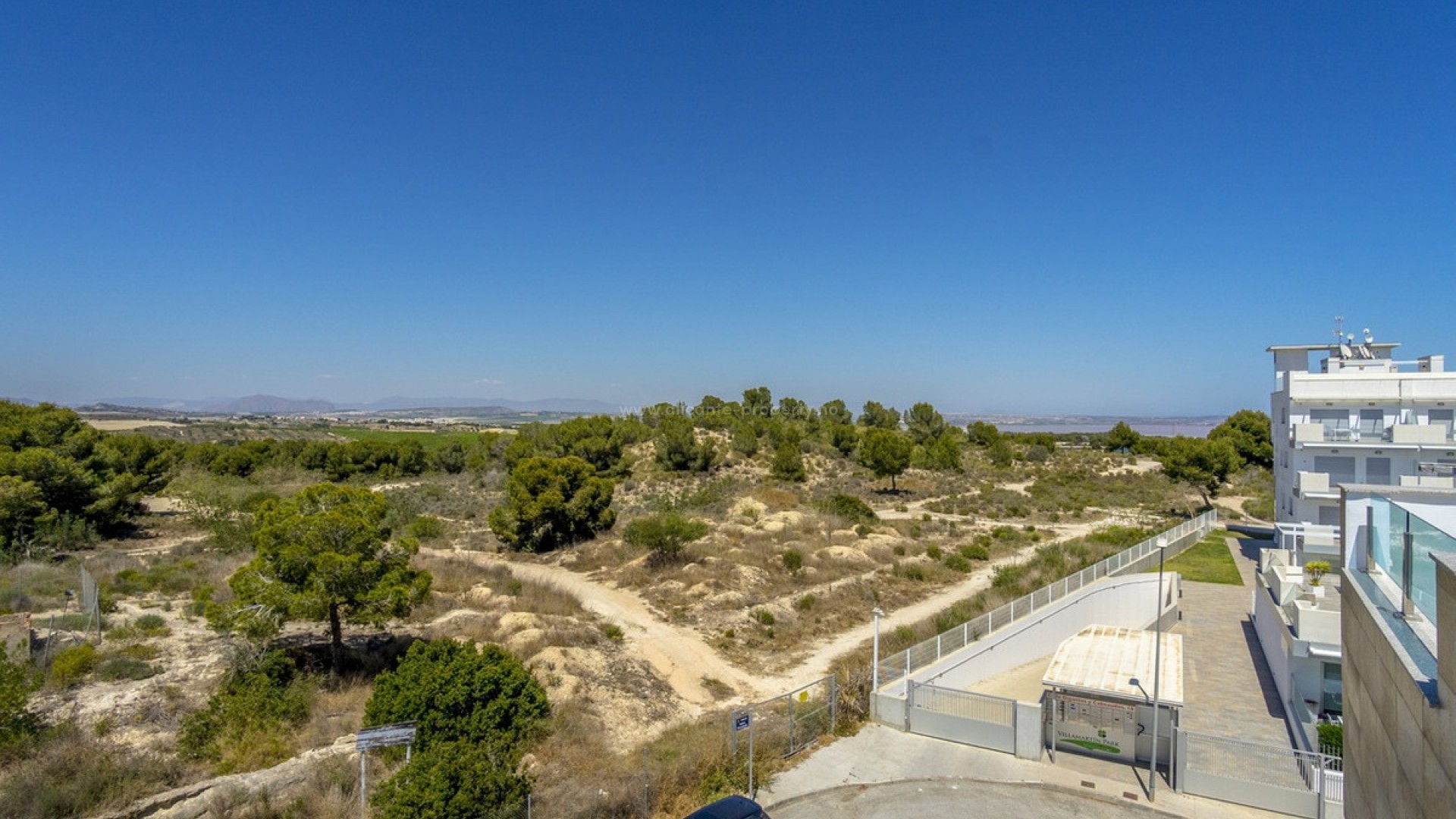 Bungalow in Villamartin