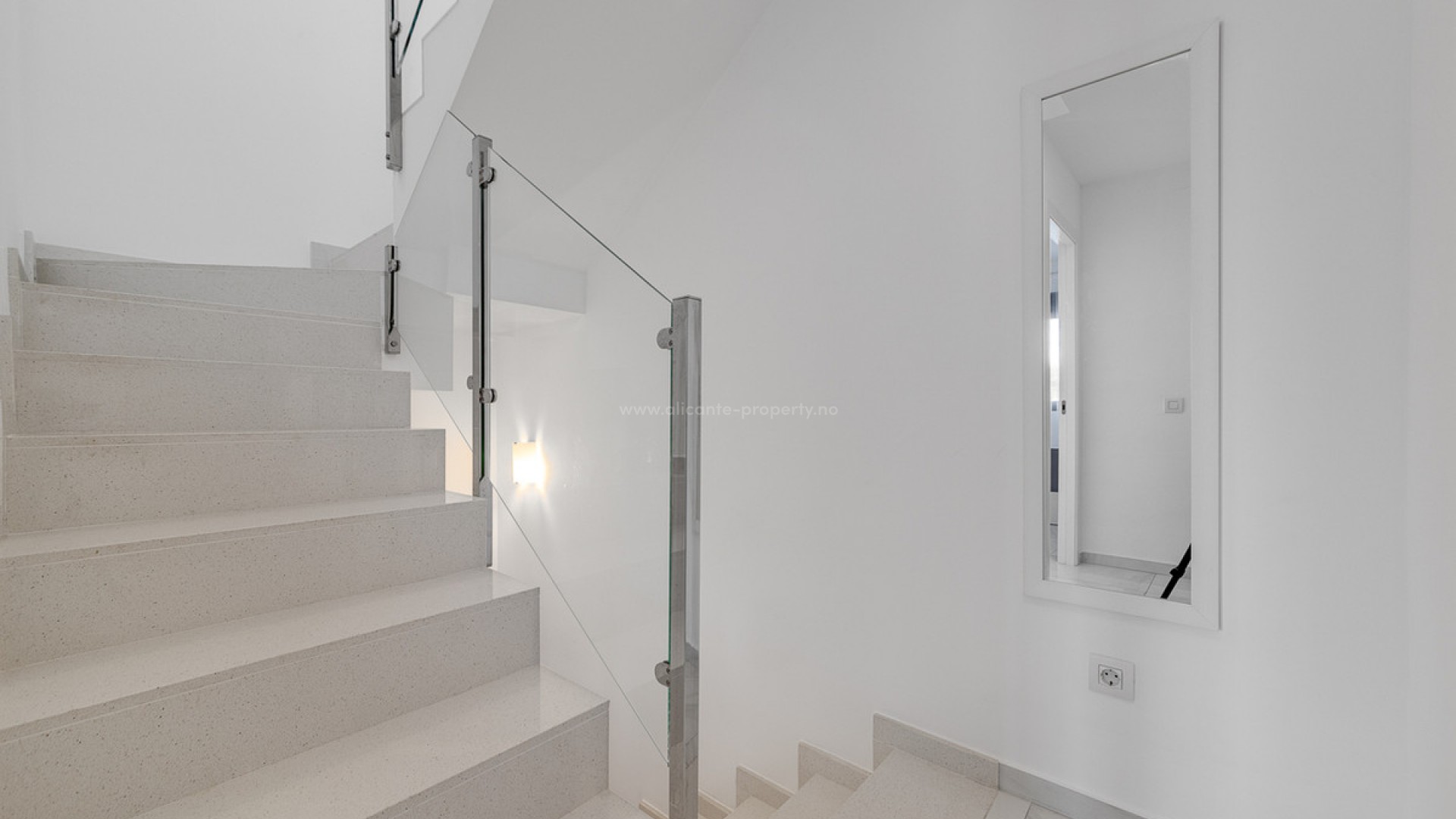 Bungalow in Villamartin