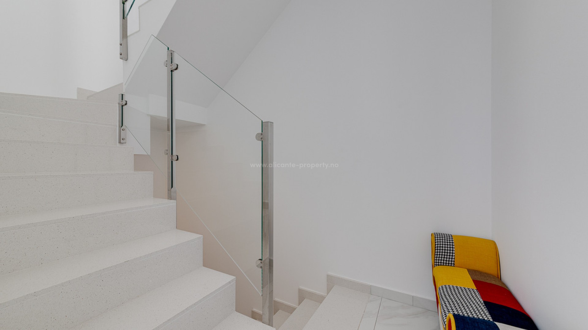 Bungalow in Villamartin