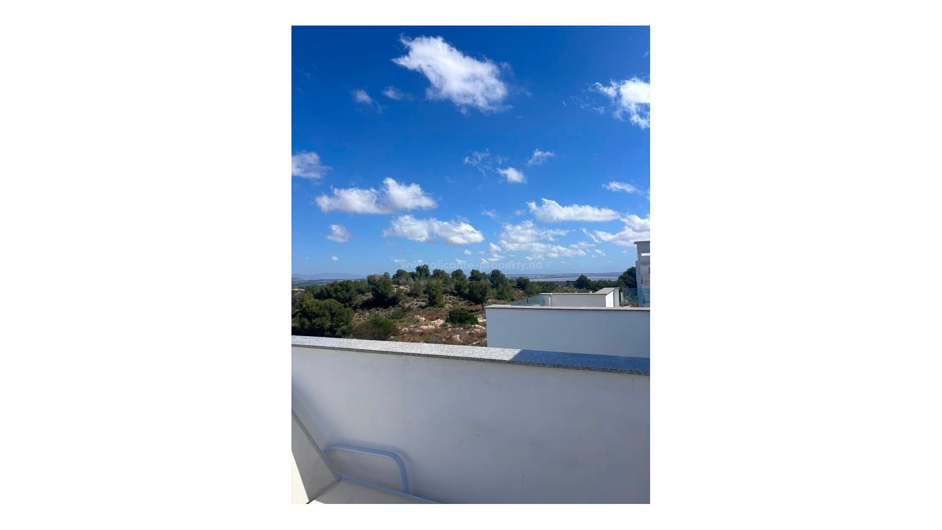 Bungalow in Villamartin