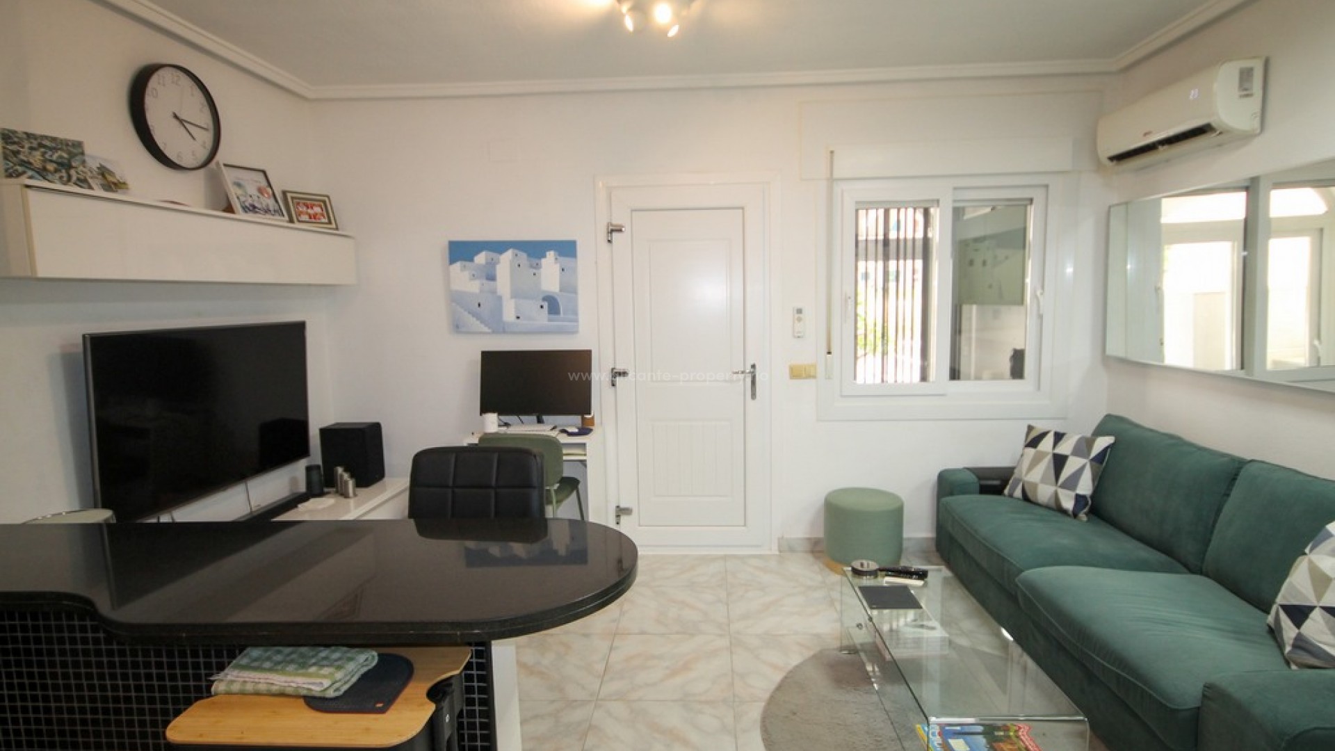 Bungalow in Villamartín