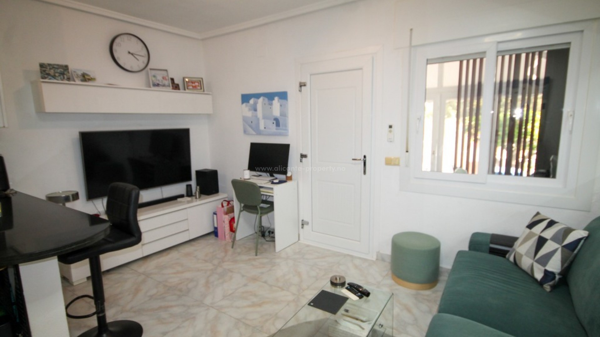 Bungalow in Villamartín