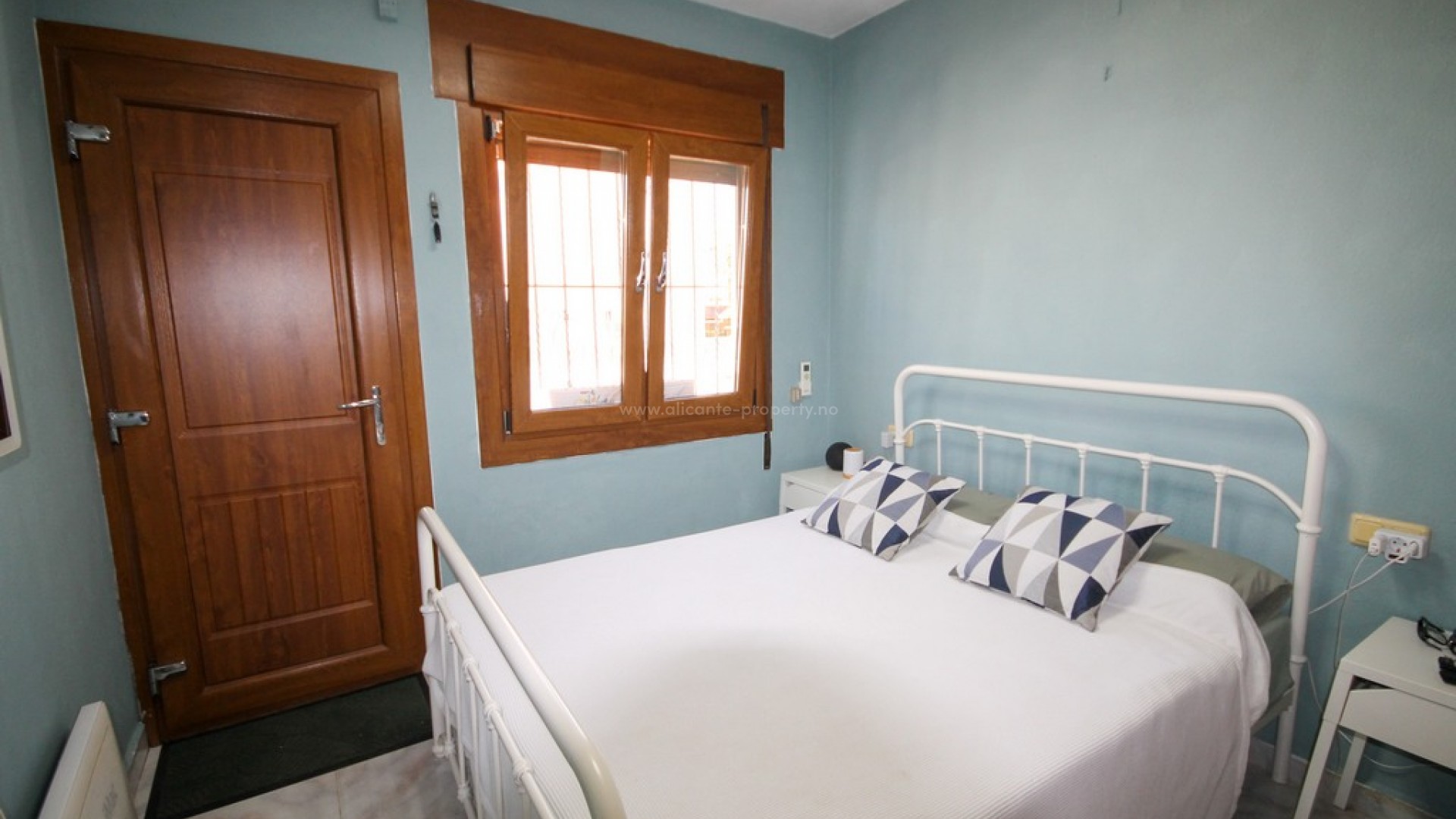 Bungalow in Villamartín