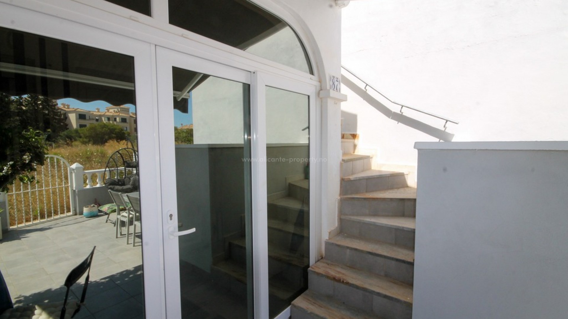 Bungalow in Villamartín