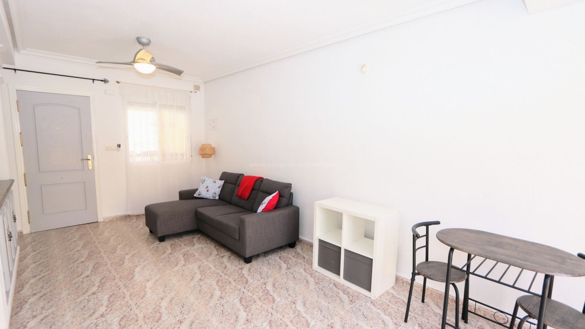 Bungalow in Villamartín
