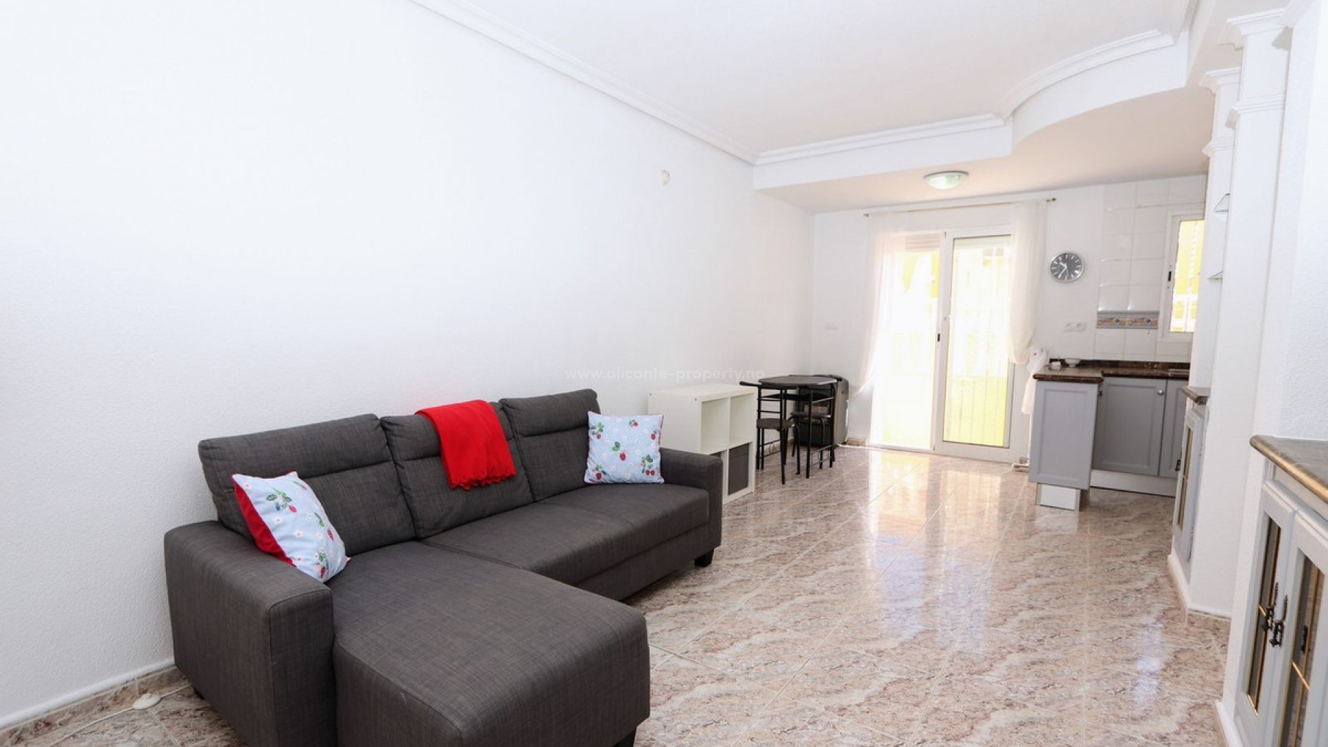 Bungalow in Villamartín