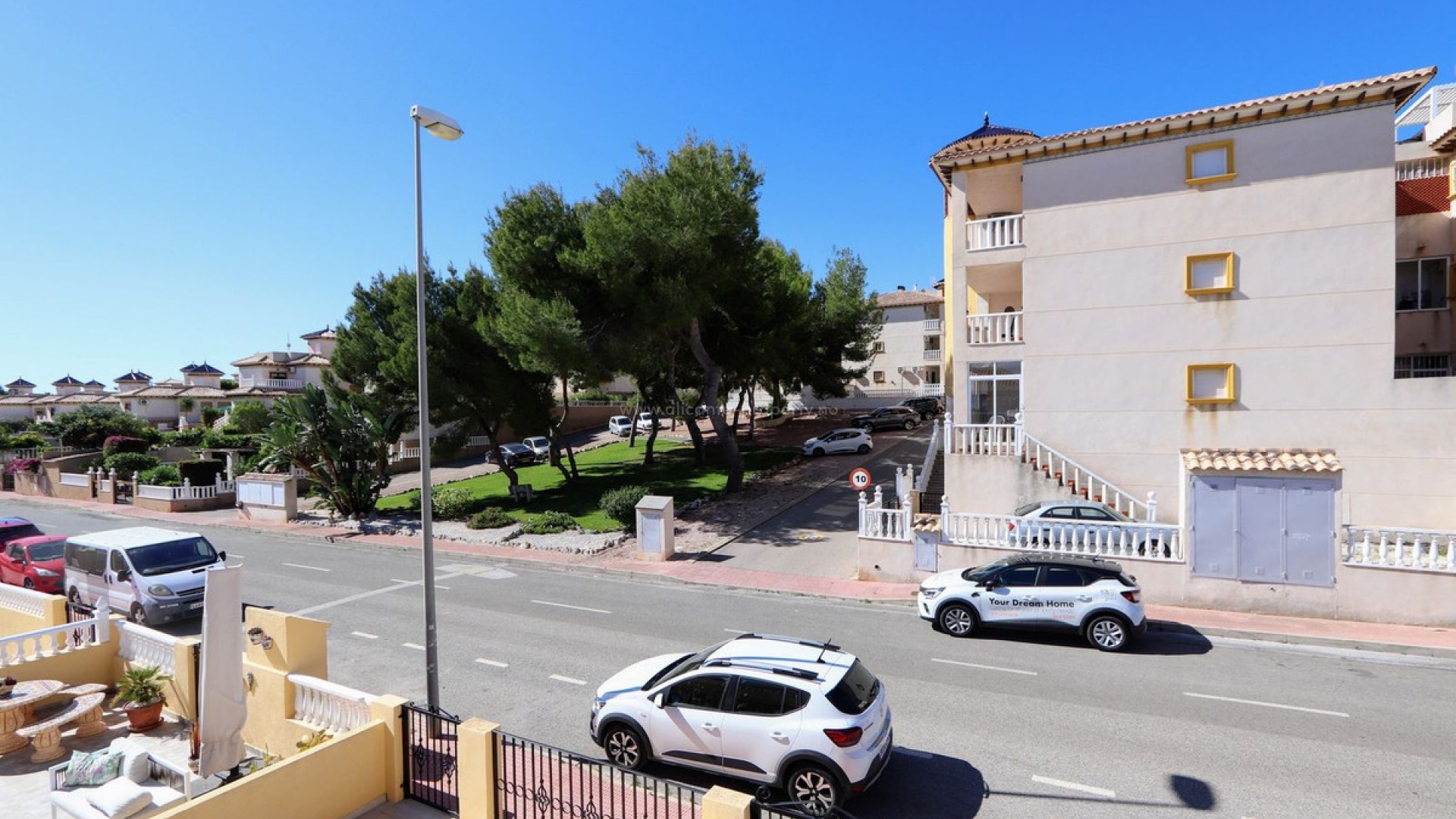 Bungalow in Villamartín