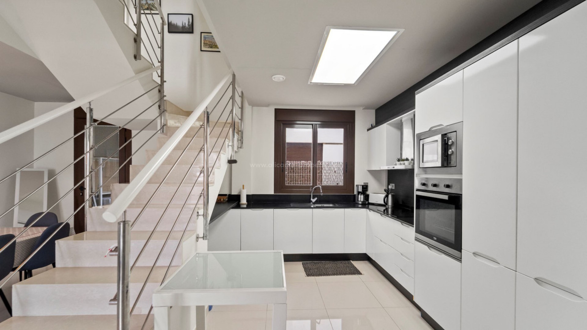 Bungalow in Villamartin