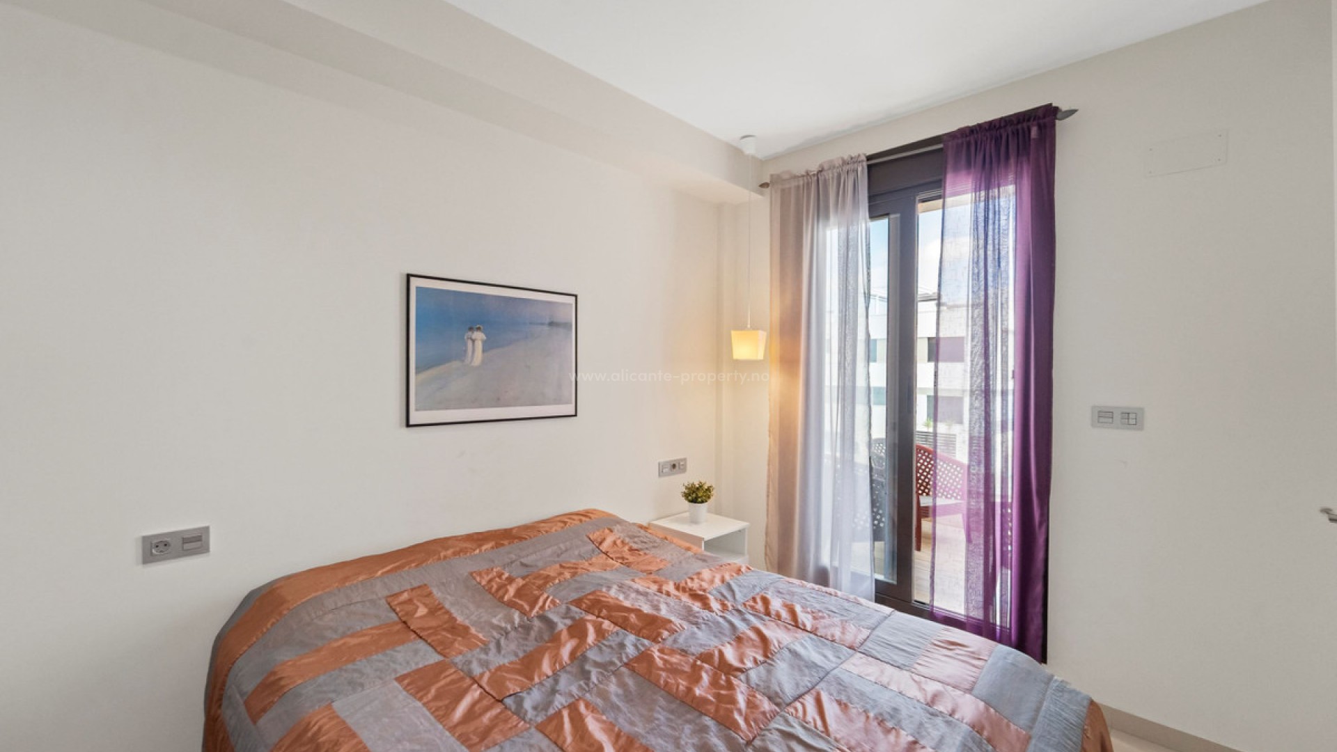 Bungalow in Villamartin