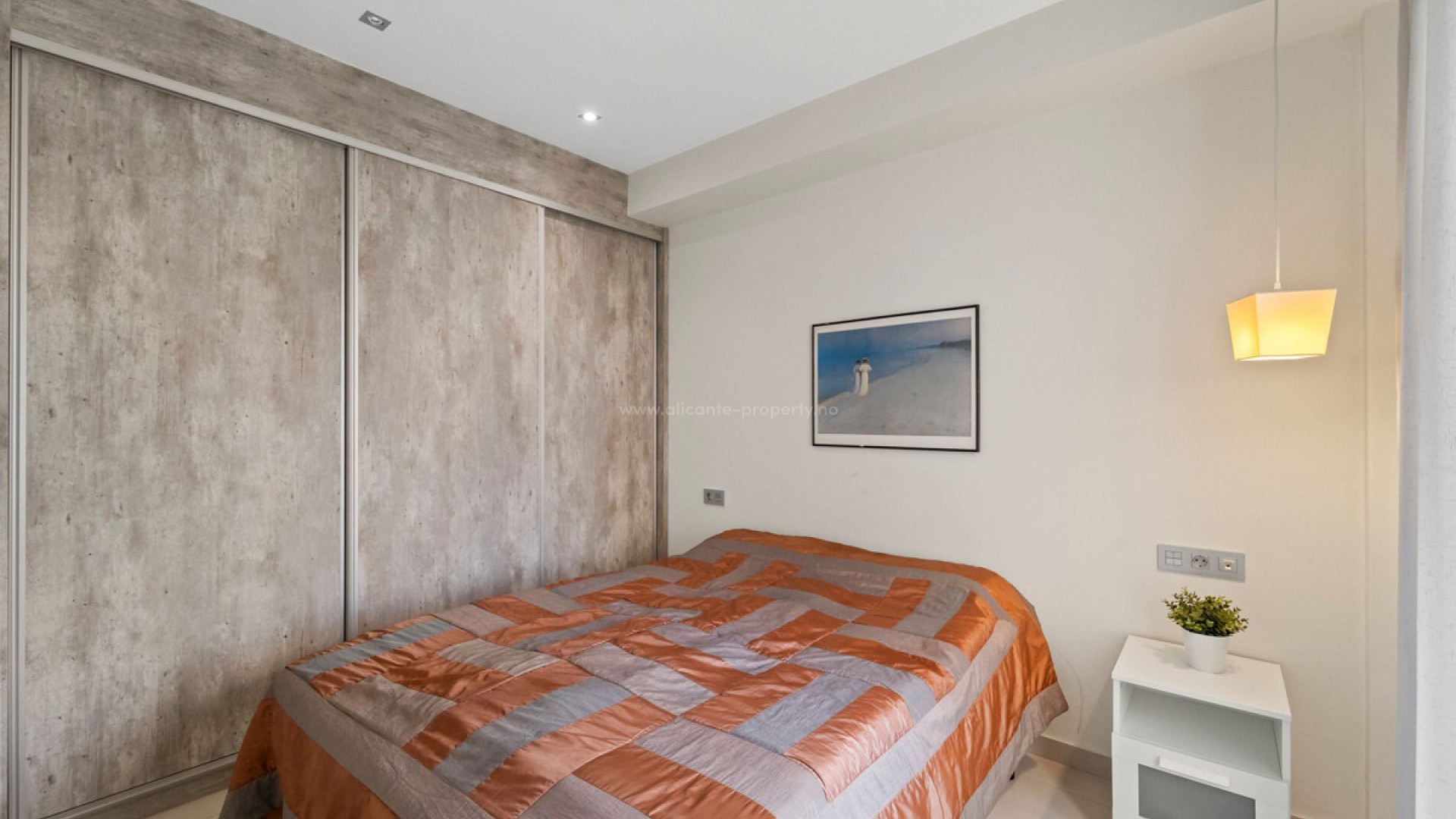 Bungalow in Villamartin