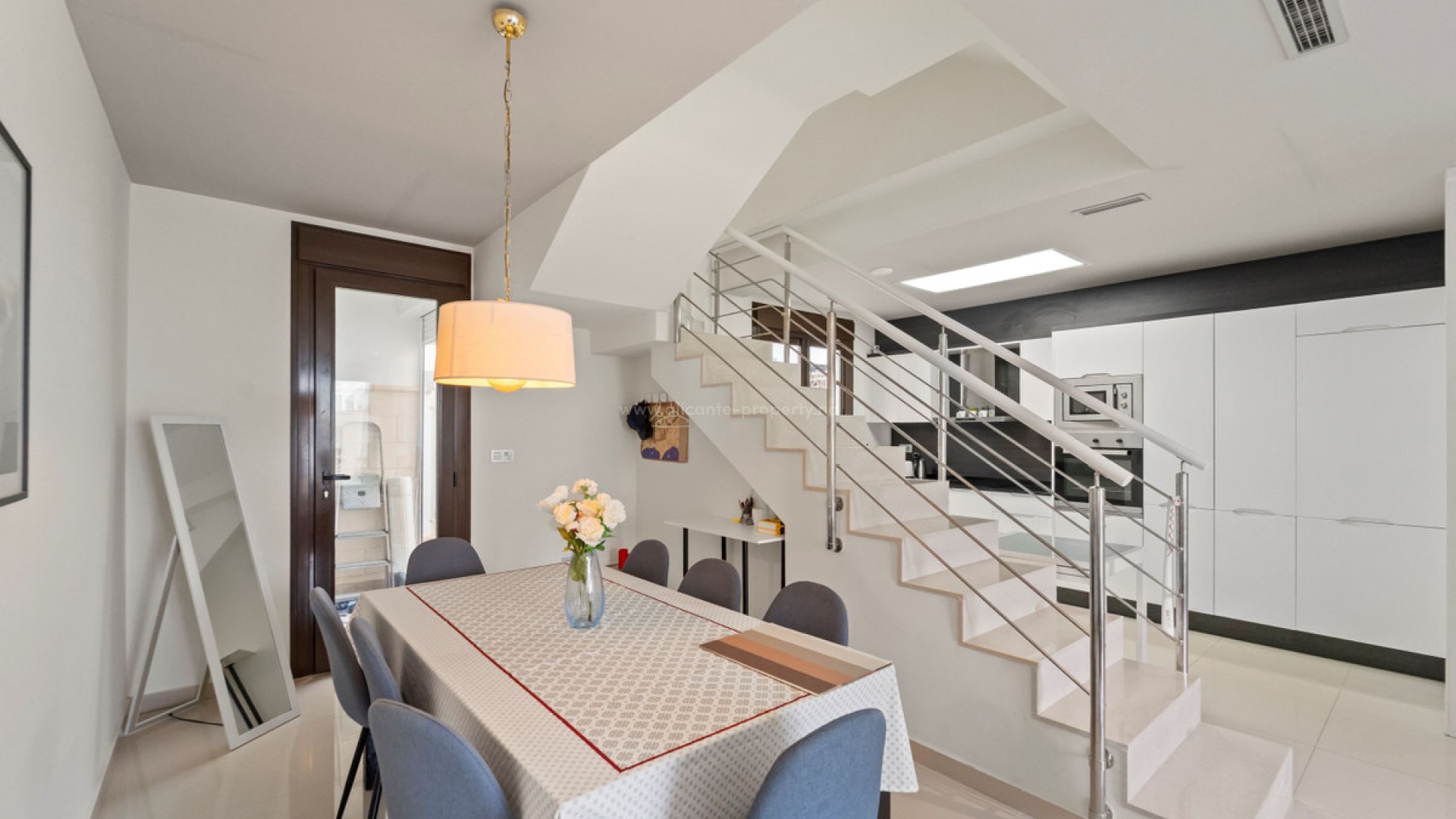 Bungalow in Villamartin