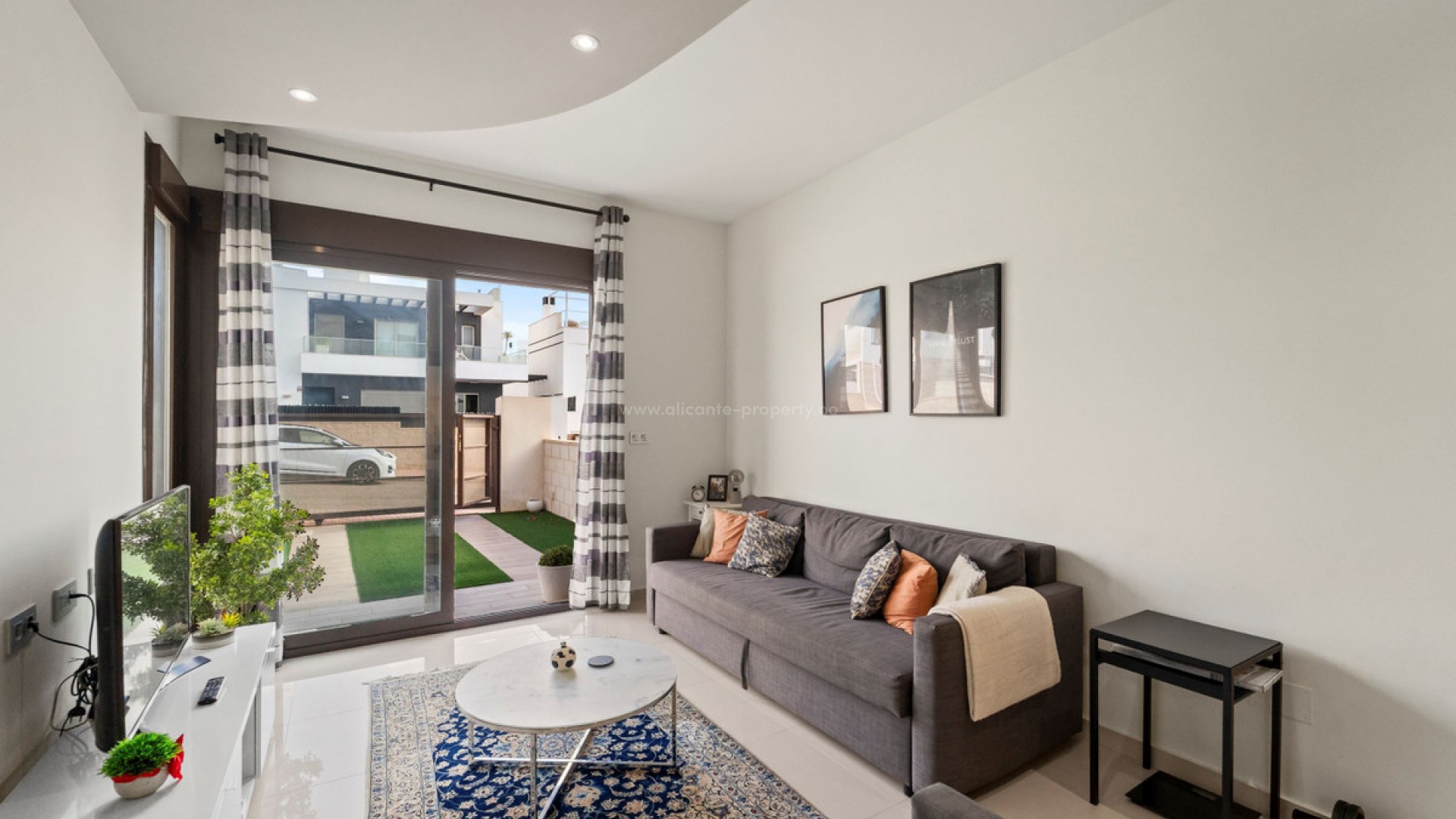 Bungalow in Villamartin