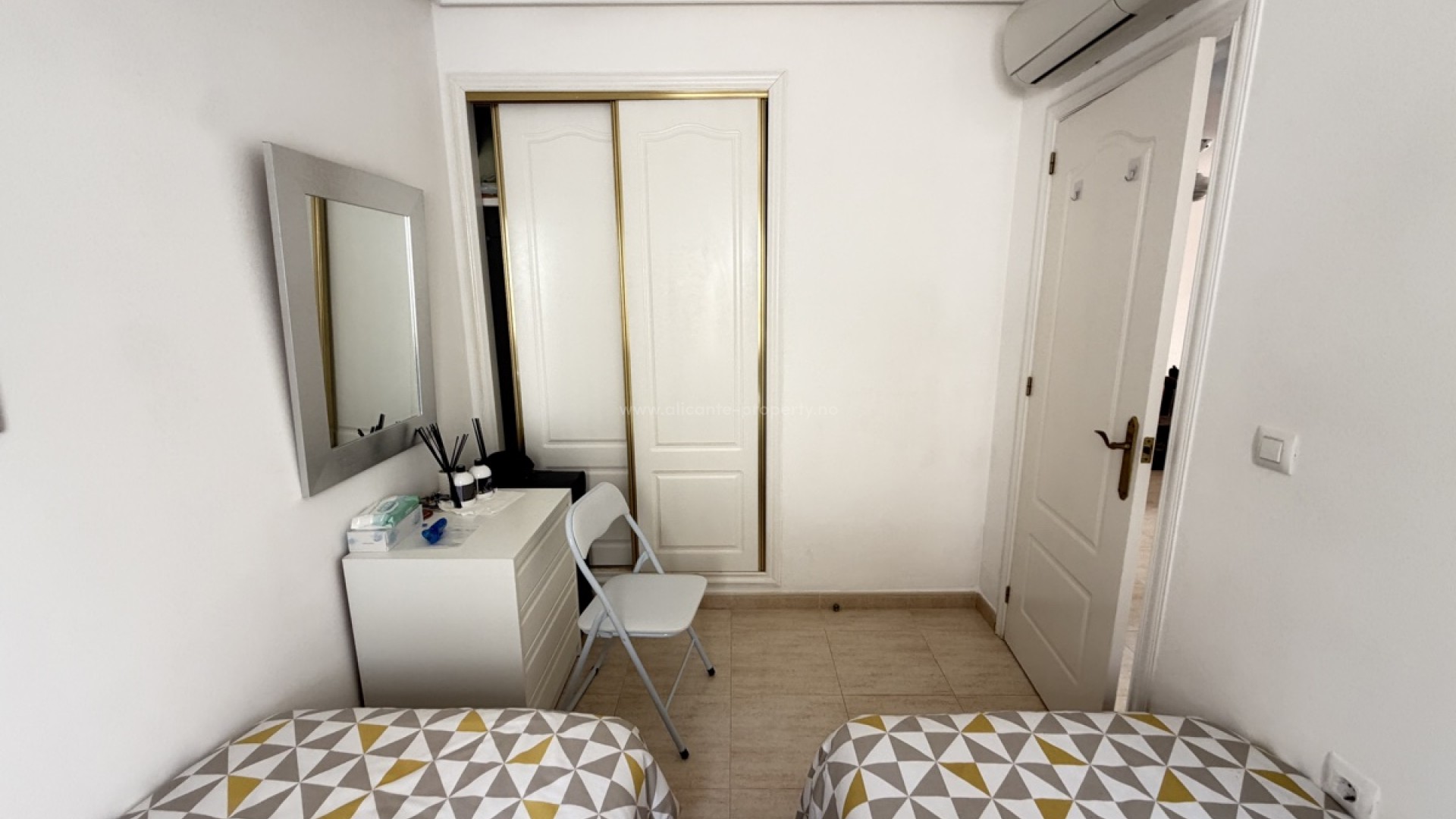 Bungalow in Villamartín