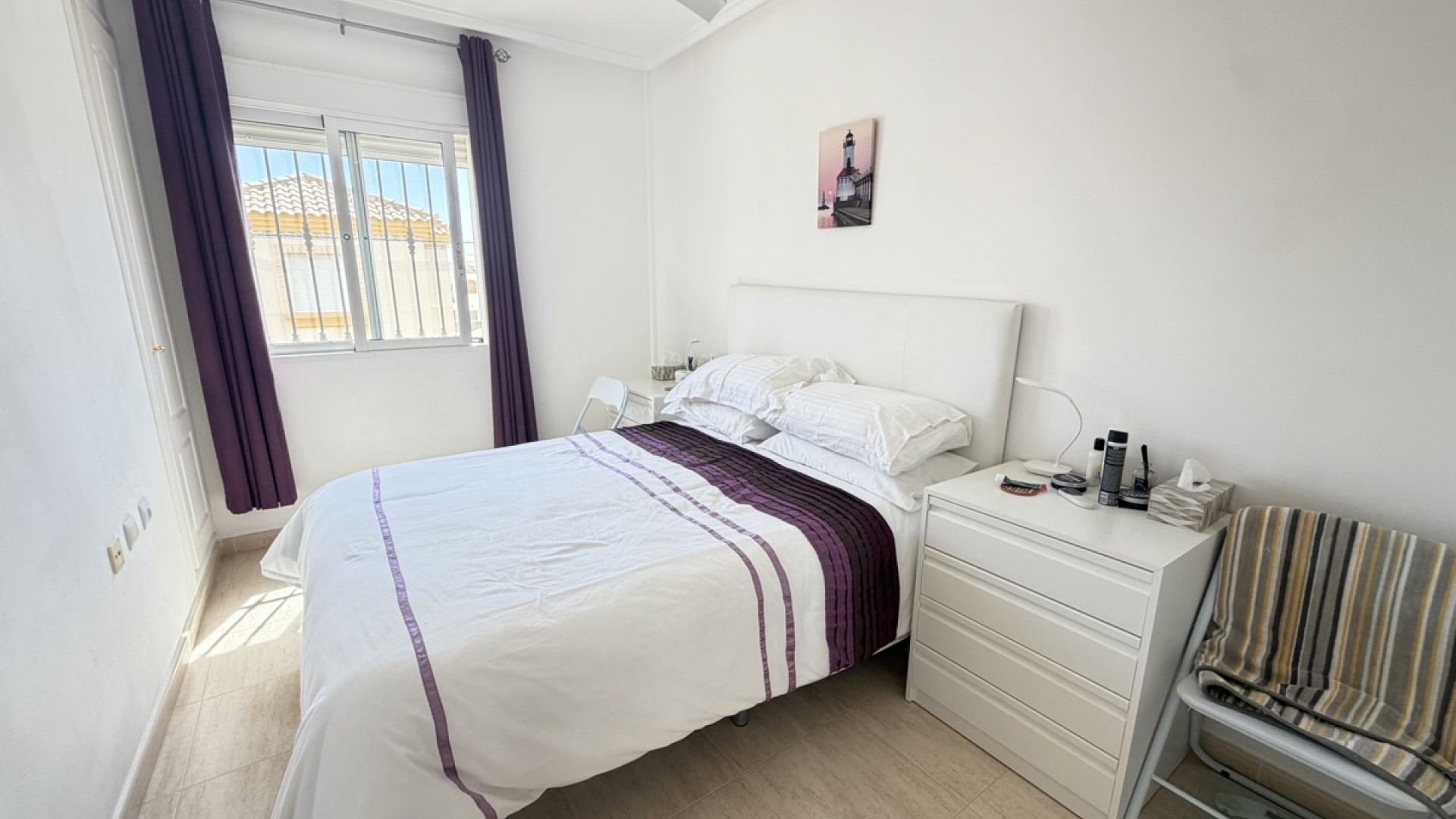 Bungalow in Villamartín