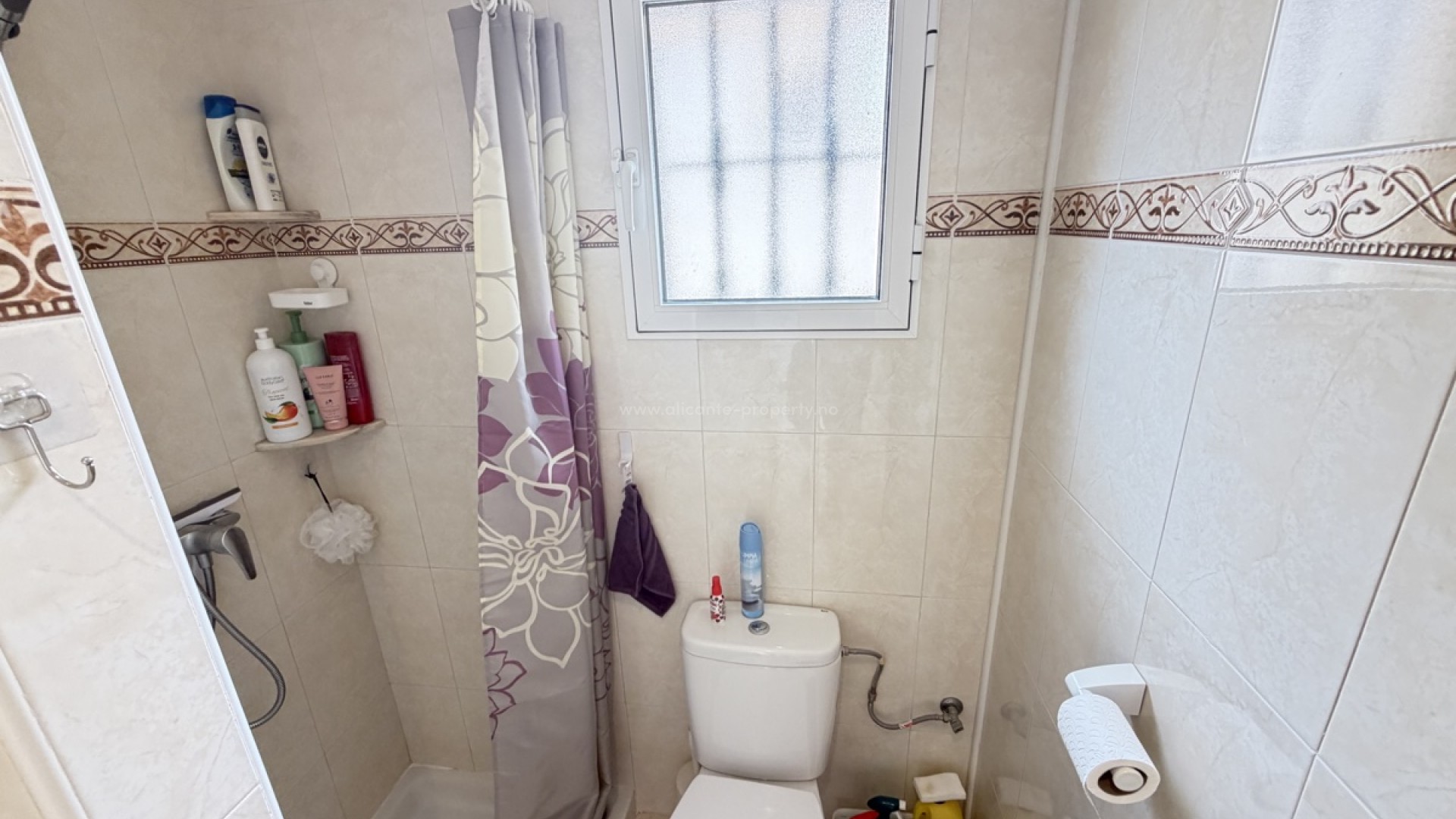 Bungalow in Villamartín