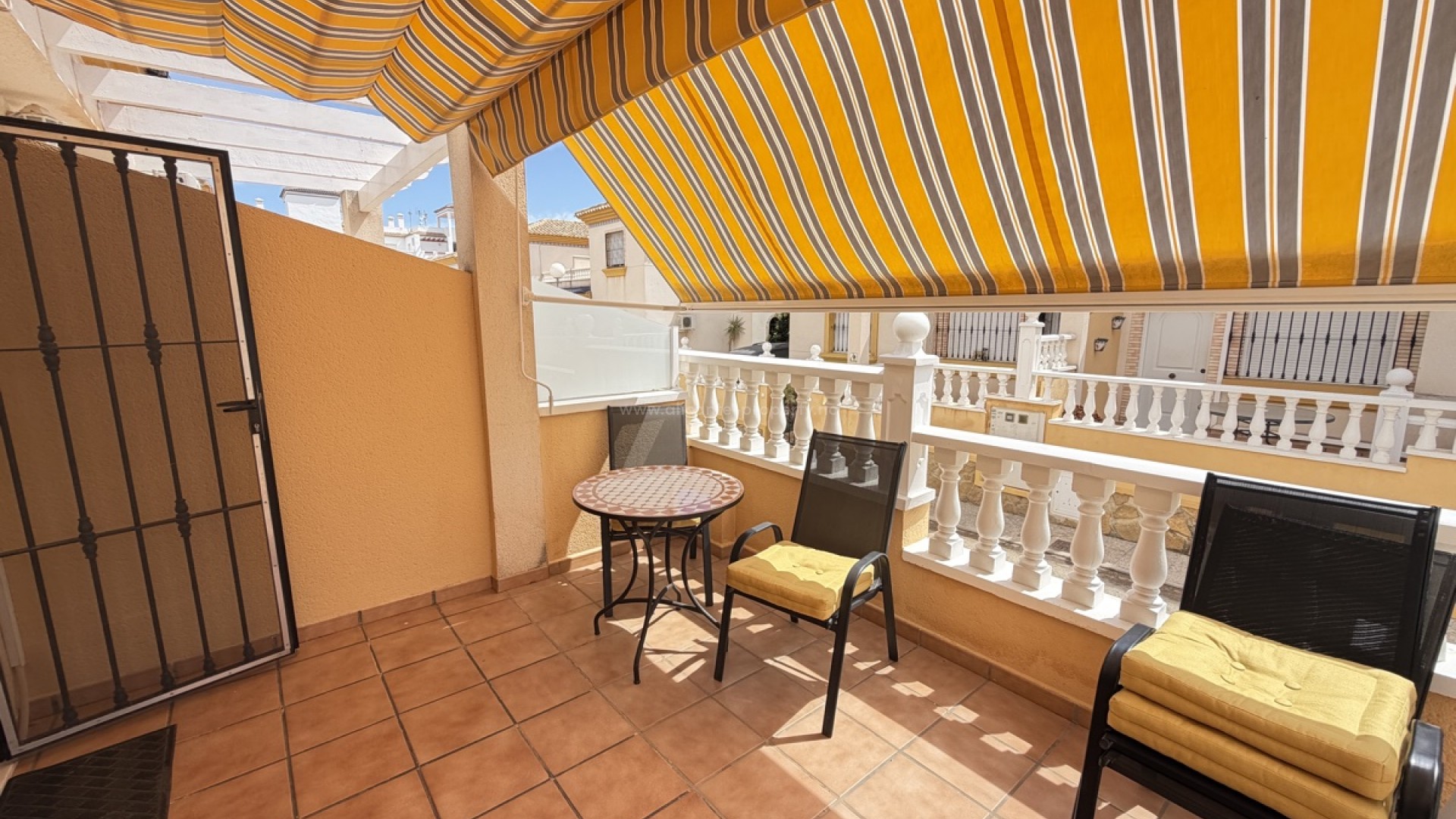 Bungalow in Villamartín
