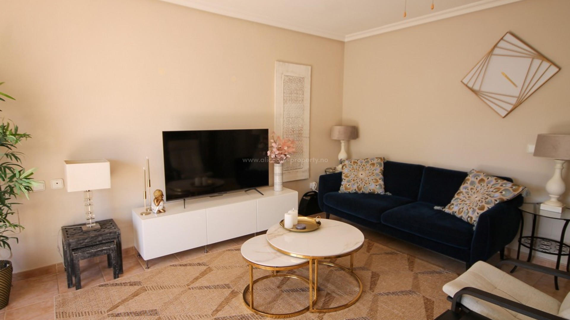 Bungalow in Villamartín