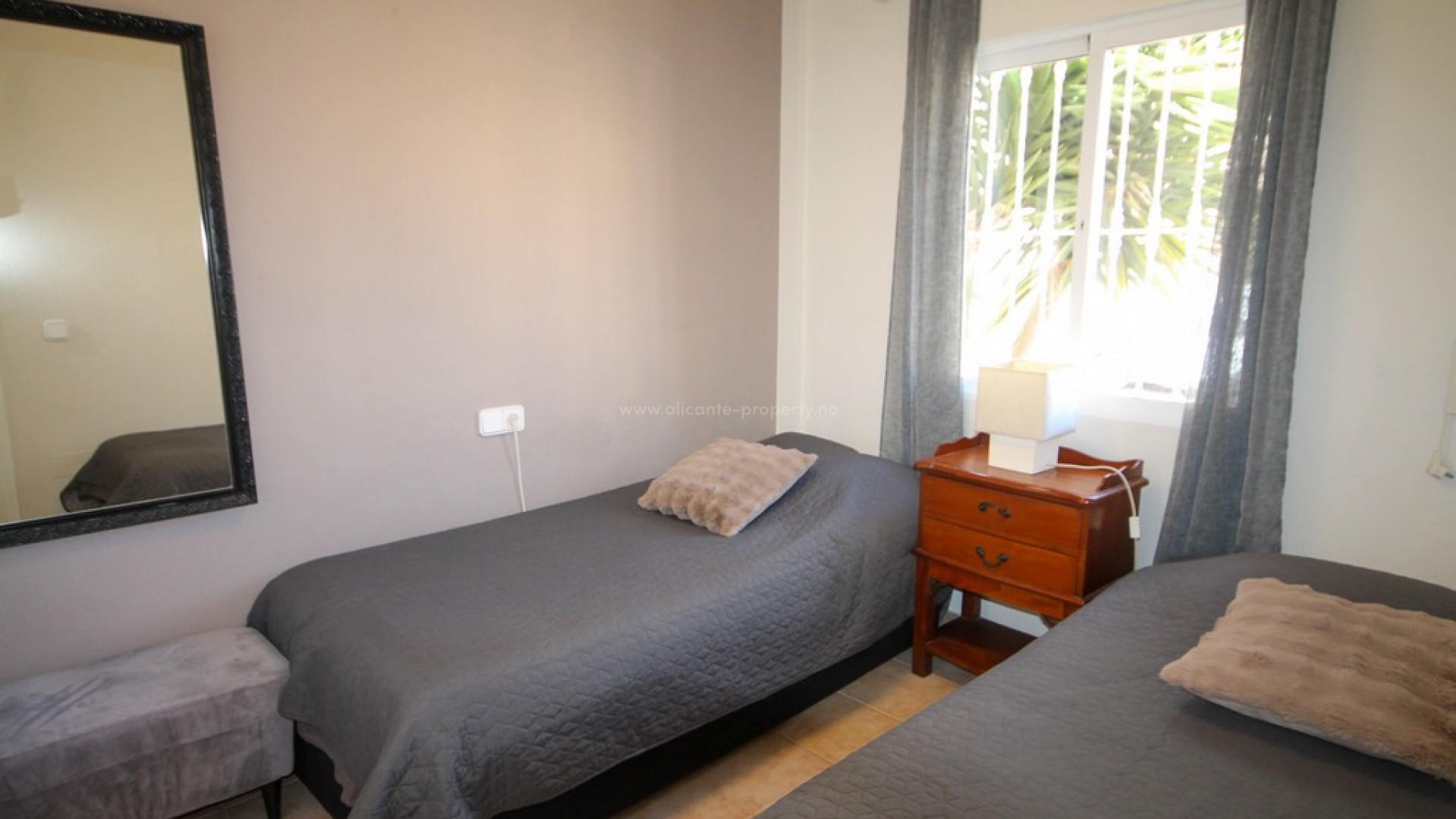 Bungalow in Villamartín