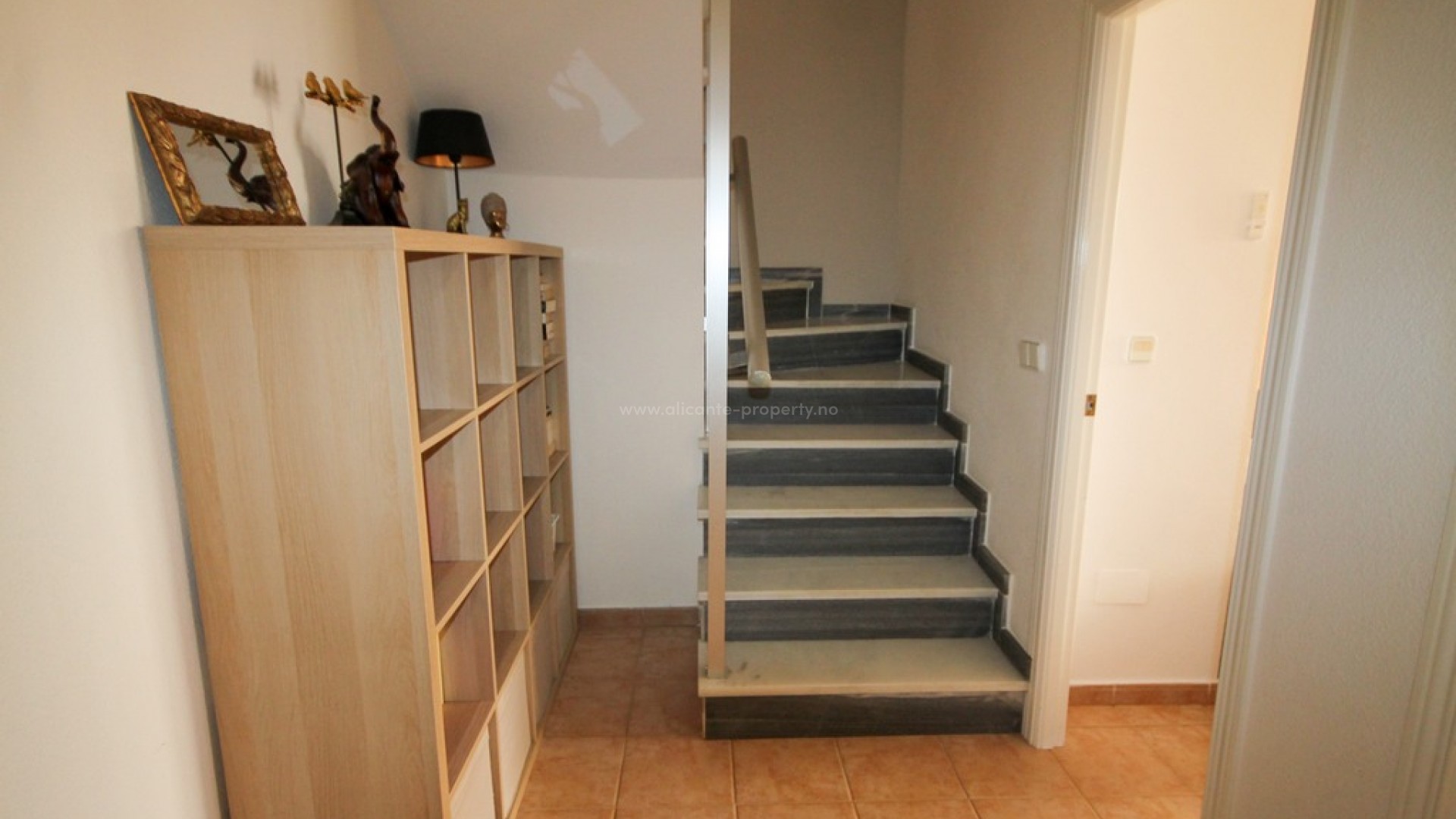 Bungalow in Villamartín