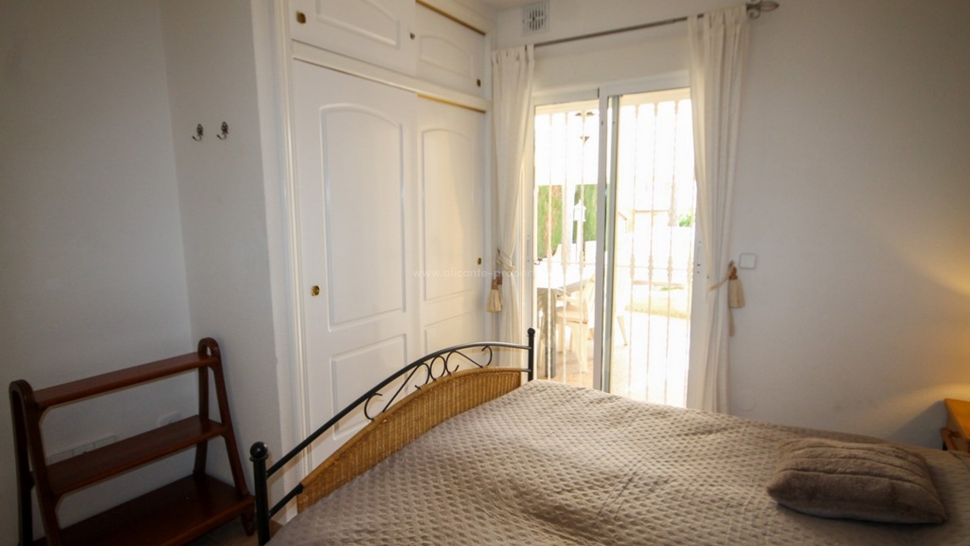 Bungalow in Villamartín