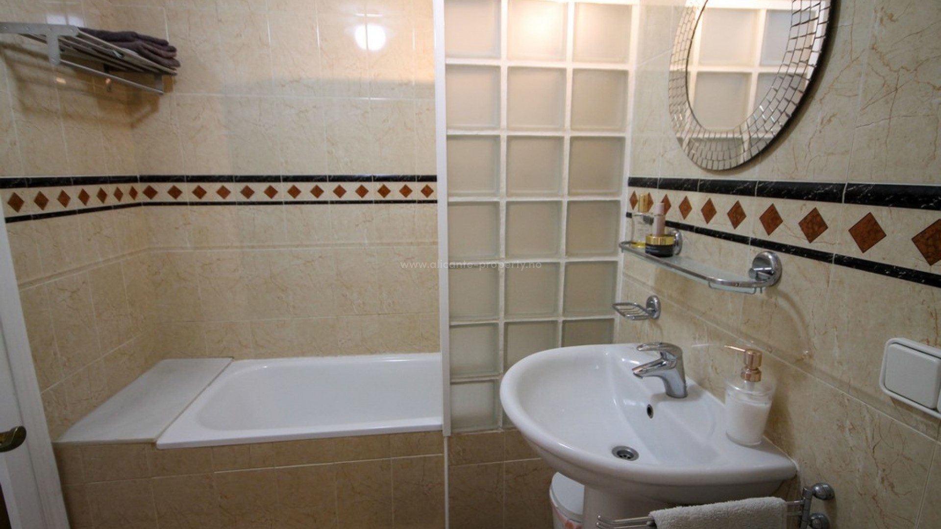 Bungalow in Villamartín