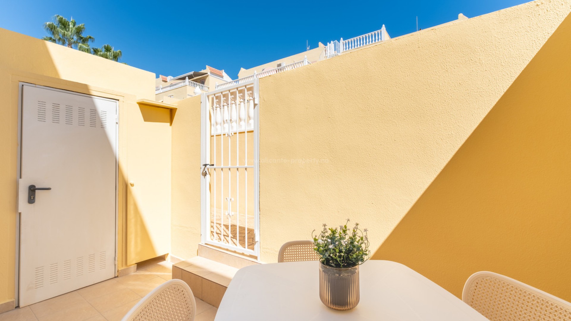 Bungalow in Villamartin