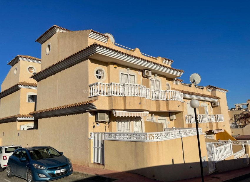 Bungalow in Villamartin